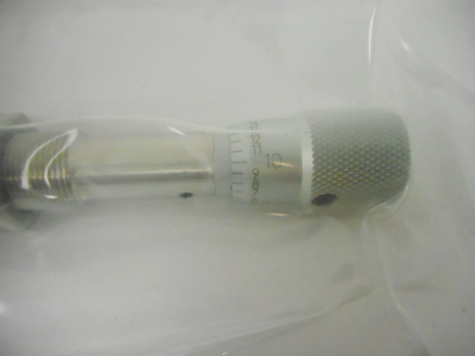 Swagelok 6LVV-MSM-BME-W2 Flow Regulating Valve Reseller Lot of 3 New Surplus - Image 6