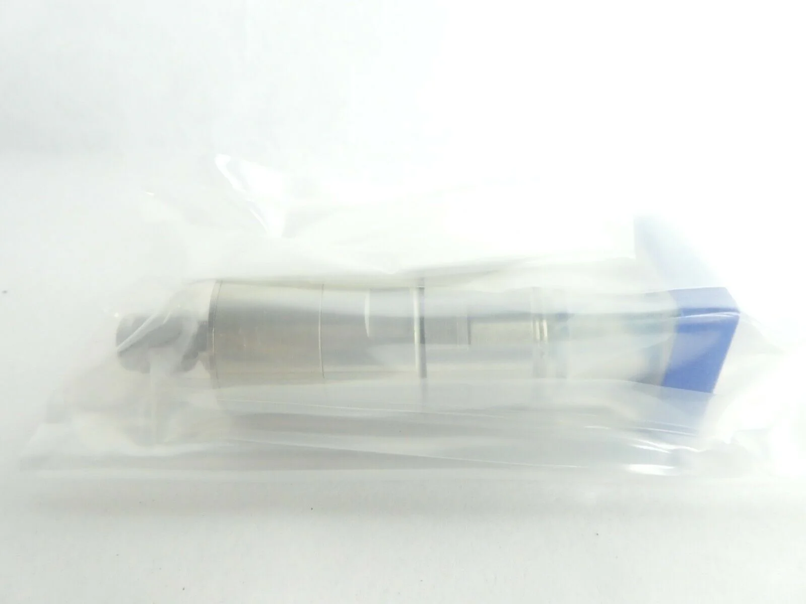 Swagelok 6LVV-MSM-DHE-3-P-C-18333 Pneumatic 2-Way Valve ASM 1019-557-01 New - Image 9