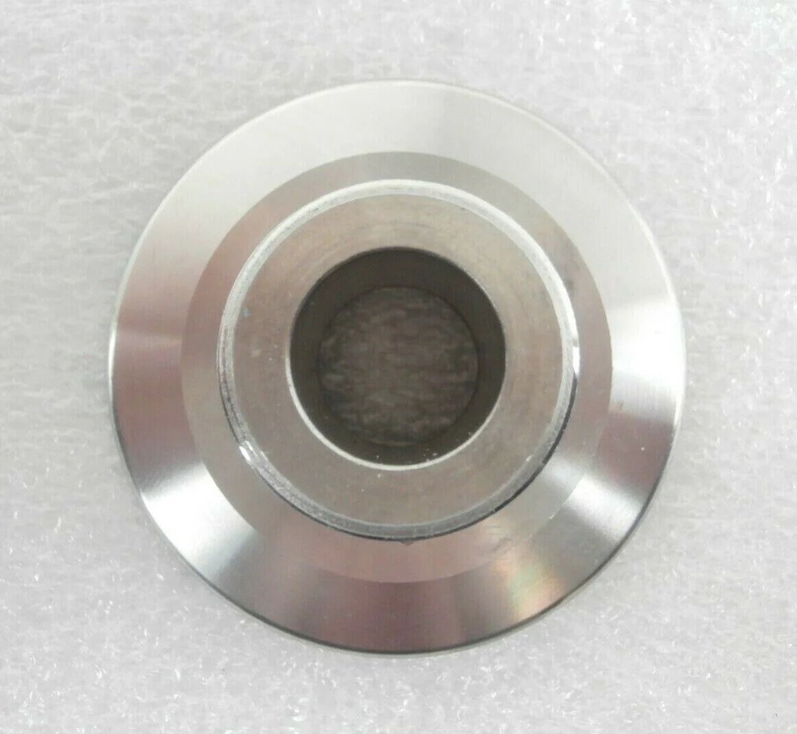 Swagelok NW to MNPT Vacuum Adapter NW40 and NW50 to 1" MNPT Lot of 16 New Spare - Image 10