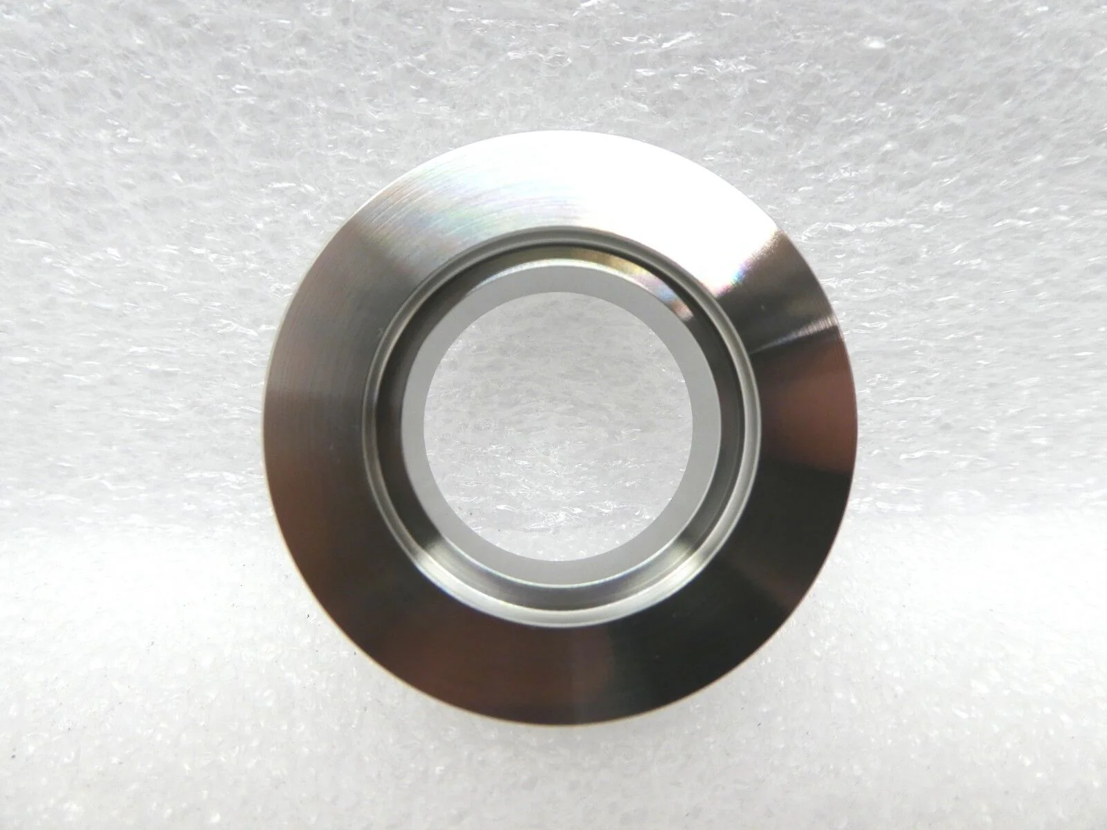 Swagelok Short Weld Flange JNWF40 JNWF25 NW40 NW25 Reseller Lot of 20 New - Image 10