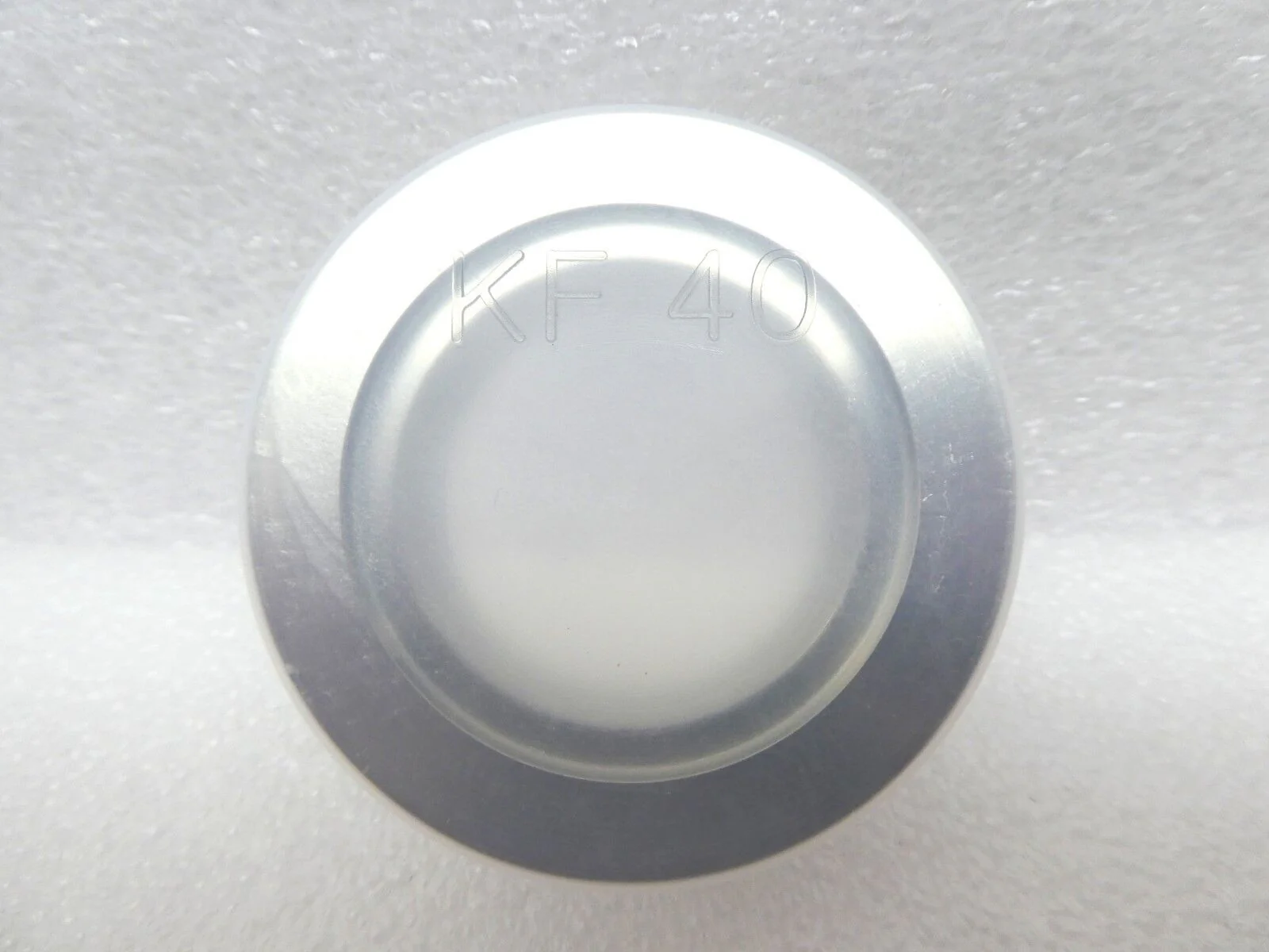 Swagelok Short Weld Flange JNWF40 JNWF25 NW40 NW25 Reseller Lot of 20 New - Image 4