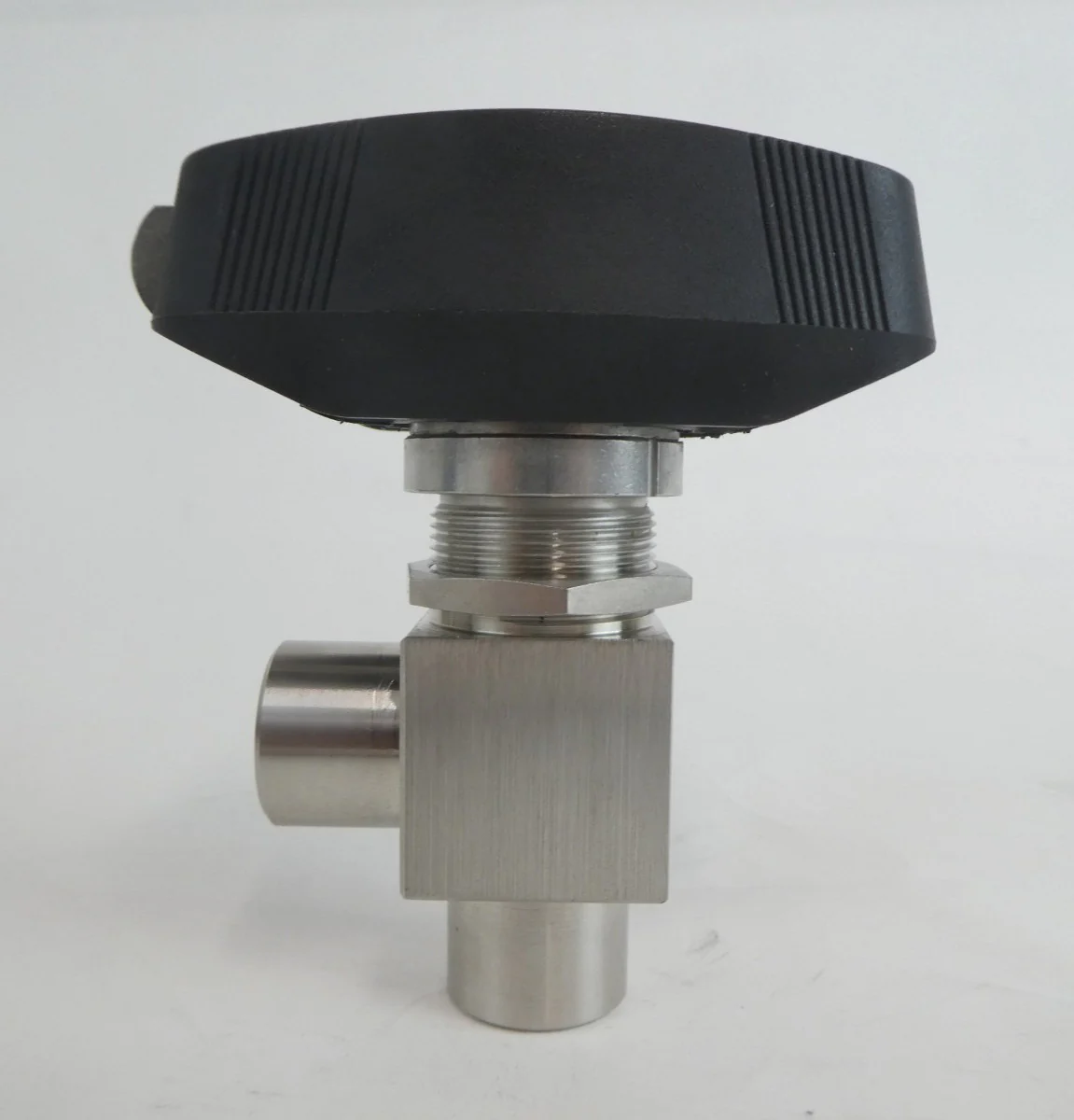 Swagelok SS-44F6-A-LLC 40 Series Ball Valve Lot of 3 New - Image 15