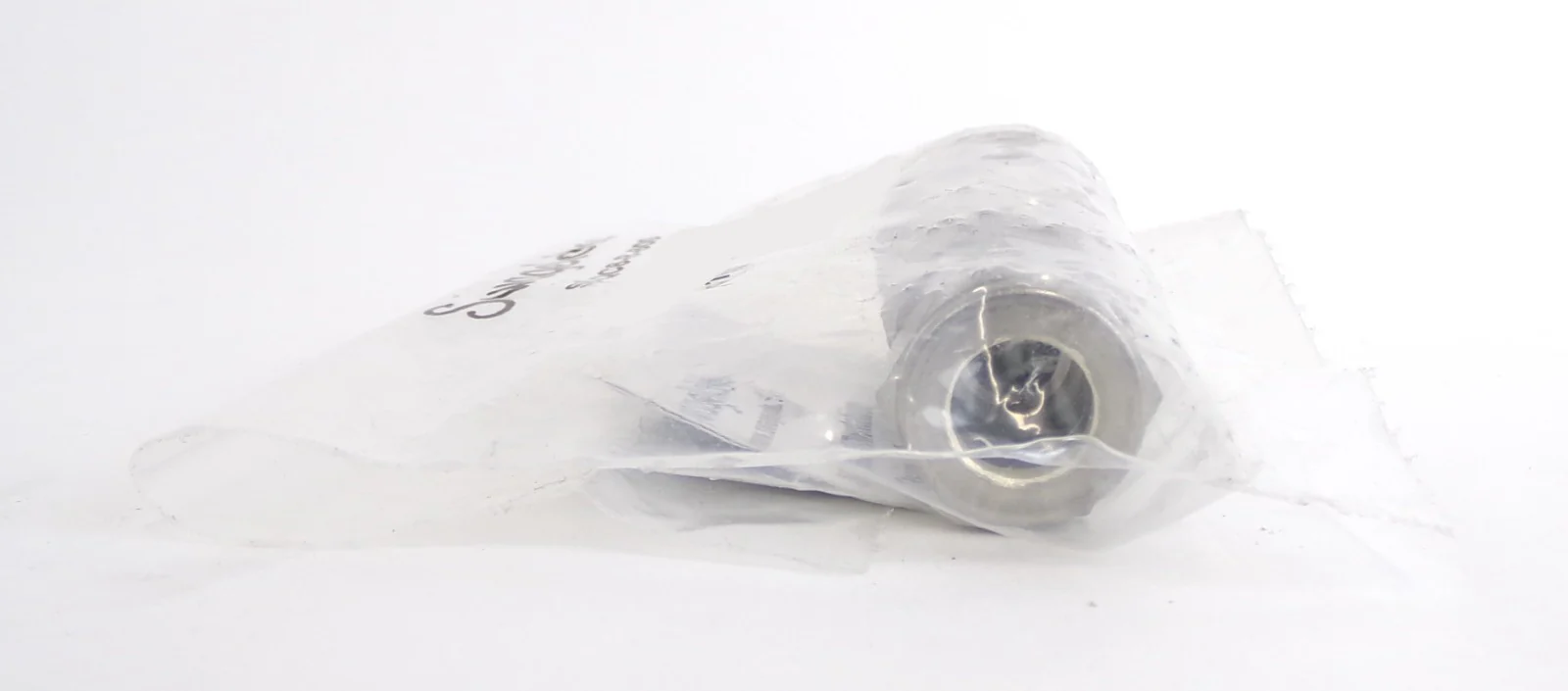 Swagelok SS-QC6-B-600 Quick Connect Body Lot of 20 New - Image 6