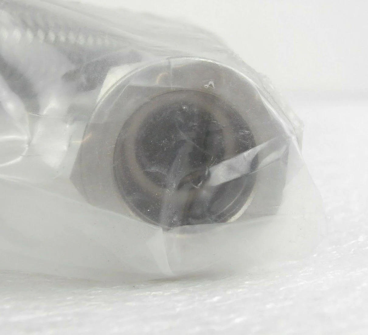 Swagelok SS-TH12SL12SL12-72 SS Braided PTFE Hose T Series Tube Fittings 72" New - Image 9