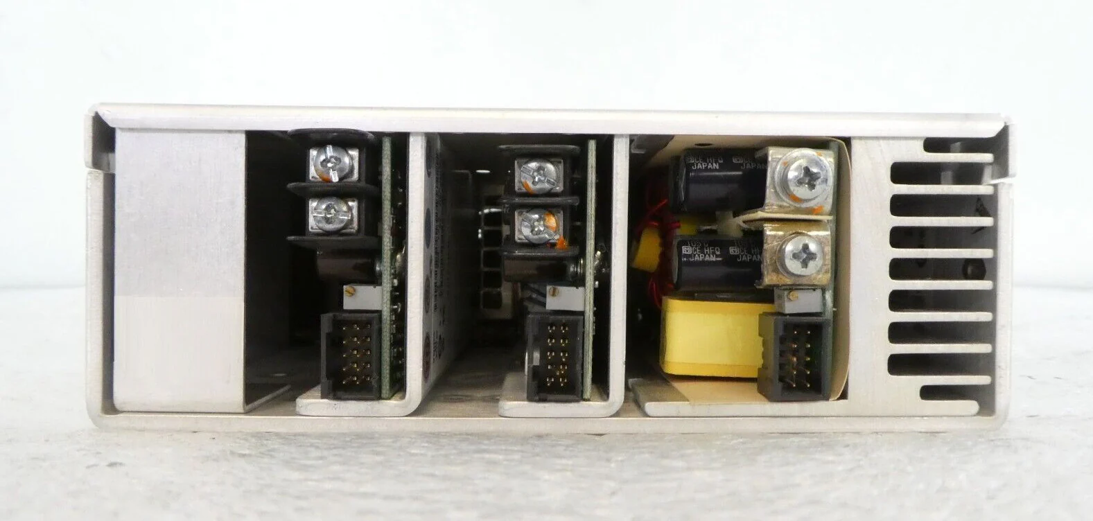 Switching Systems F8C6A6A6 Synergy Series Power Supply AB Sciex 10002755 Working - Image 5