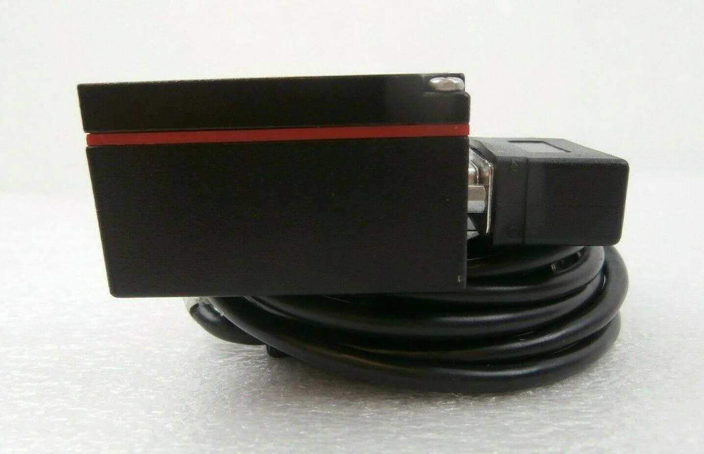 Symbol LS Series Barcode Reader LS-1220-I219A LS-6620-I100AG Lot of 3 Working - Image 5