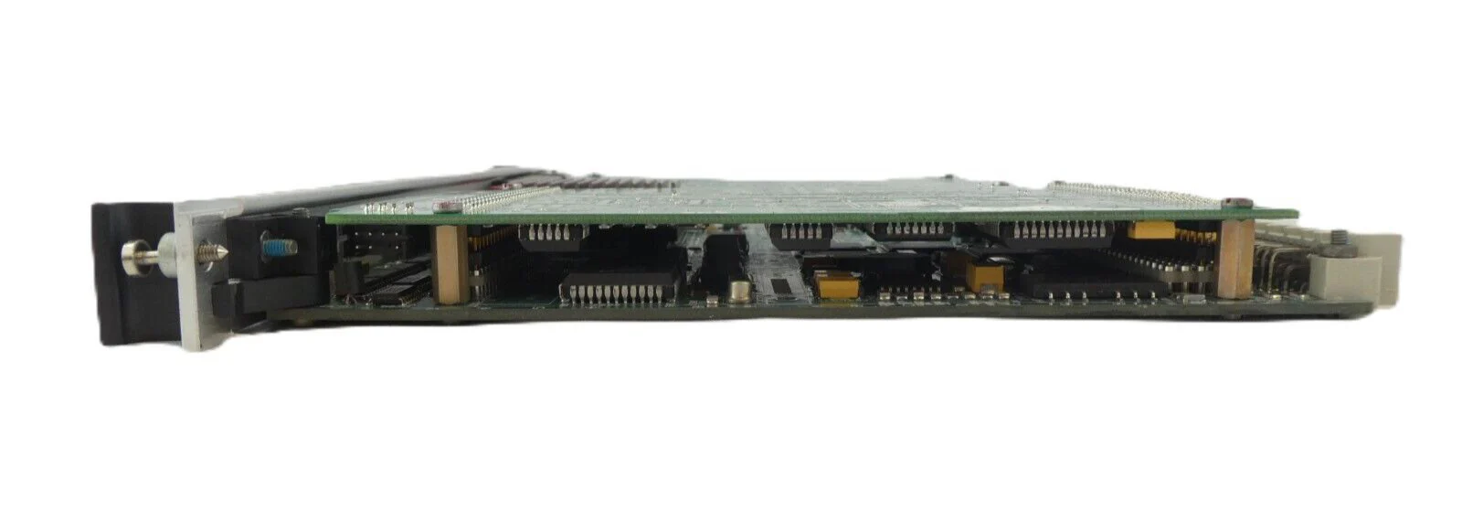 Synergy V452-D SBC Single Board Computer VME PCB Card AMAT 0090-76133 Working - Image 5