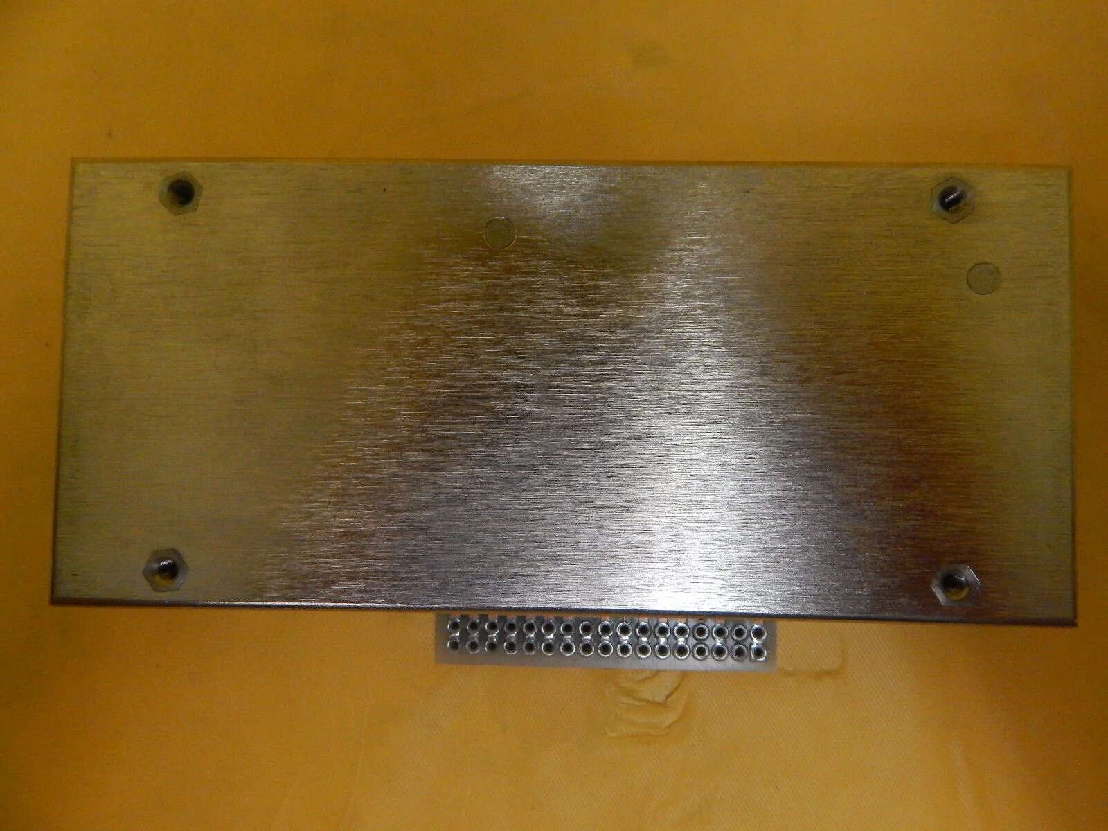 SynOptics 920-368-A DC/DC PCB 480-335-A 75W Used Working - Image 2