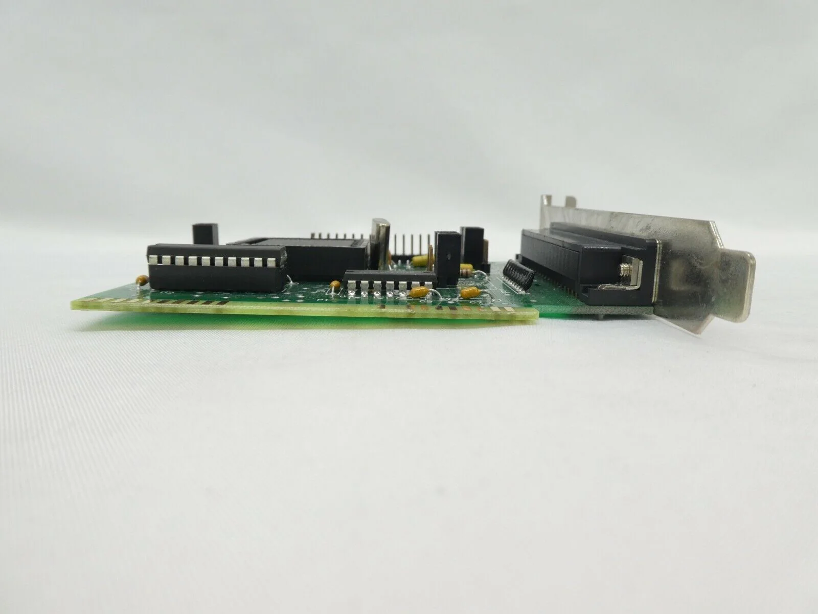 SYSGEN 30-07420-02 ISA BUS Adapter PCB Card Novellus Systems New Surplus - Image 10