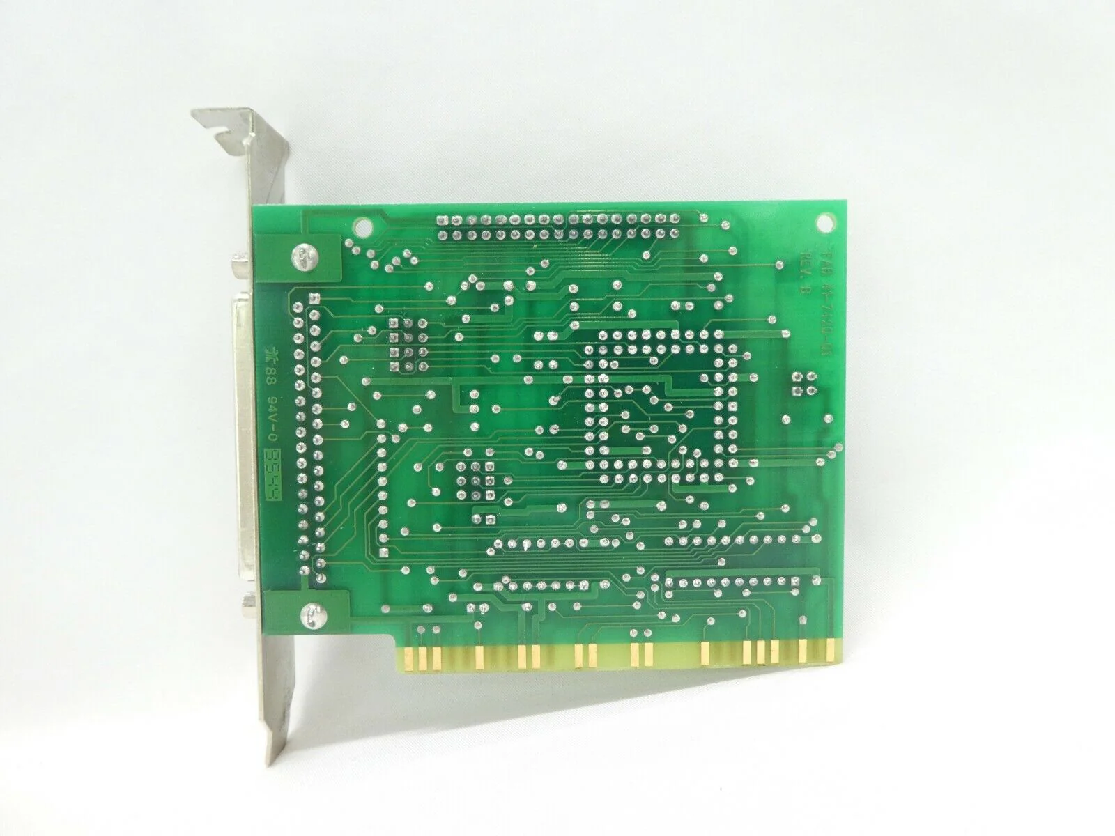 SYSGEN 30-07420-02 ISA BUS Adapter PCB Card Novellus Systems New Surplus - Image 3