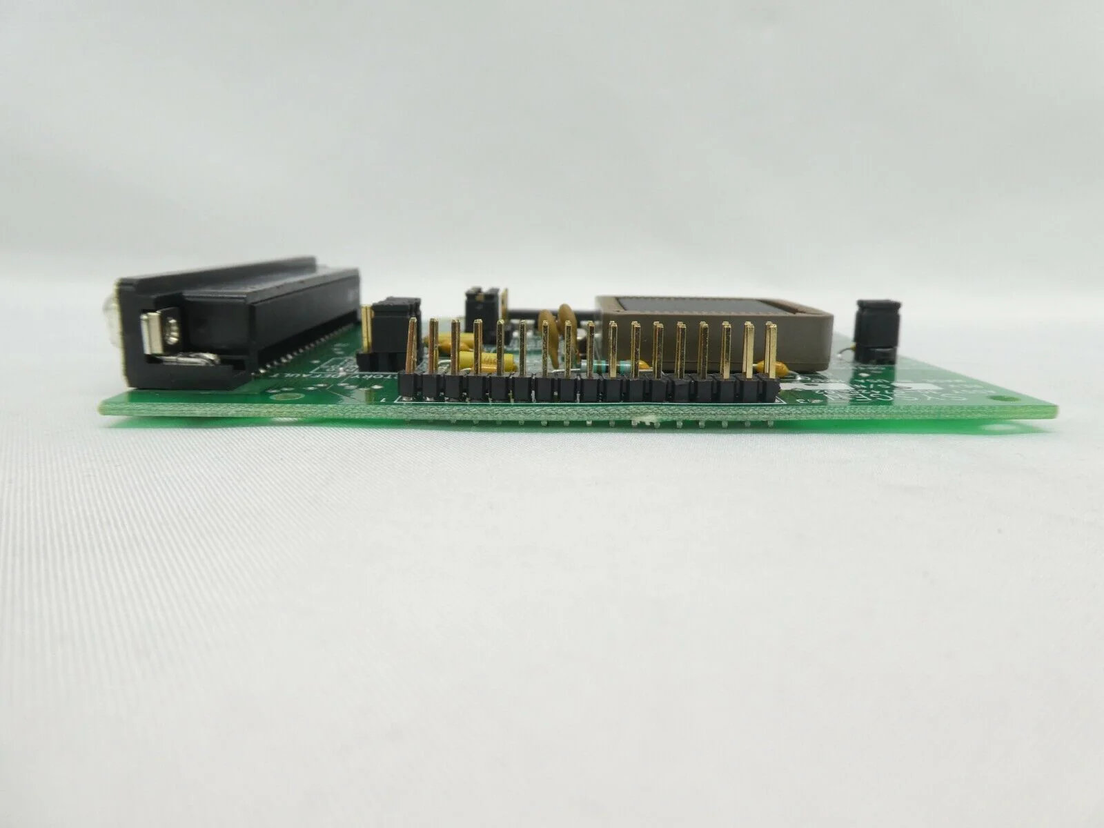 SYSGEN 30-07420-02 ISA BUS Adapter PCB Card Novellus Systems No Faceplate New - Image 6