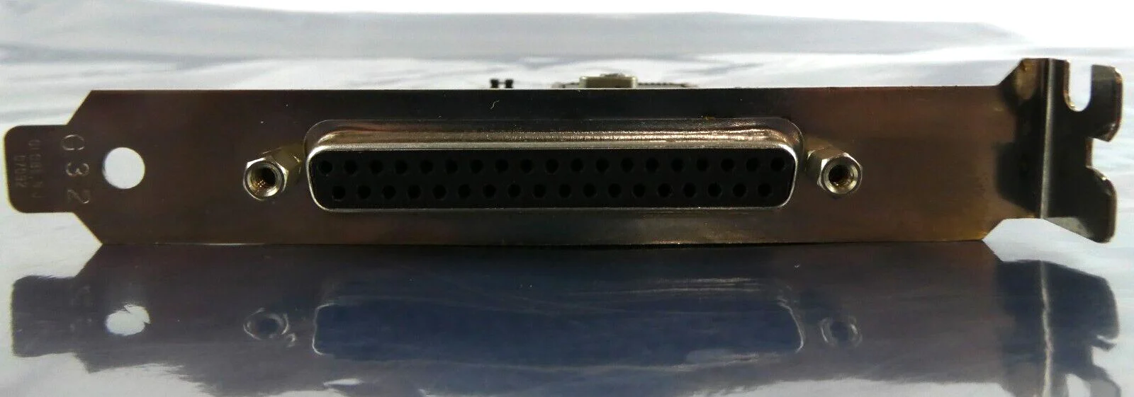 SYSGEN 30-07420-02 ISA BUS Adapter PCB Card Novellus Systems Working Surplus - Image 5