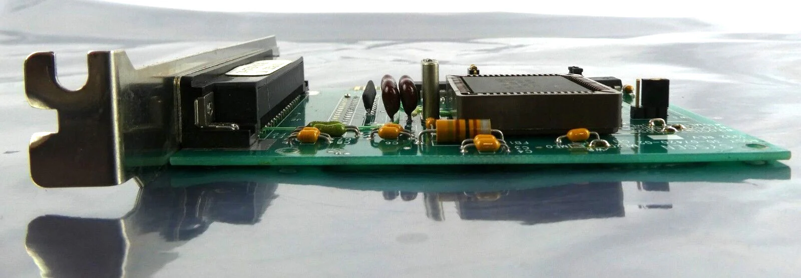 SYSGEN 30-07420-02 ISA BUS Adapter PCB Card Novellus Systems Working Surplus - Image 7