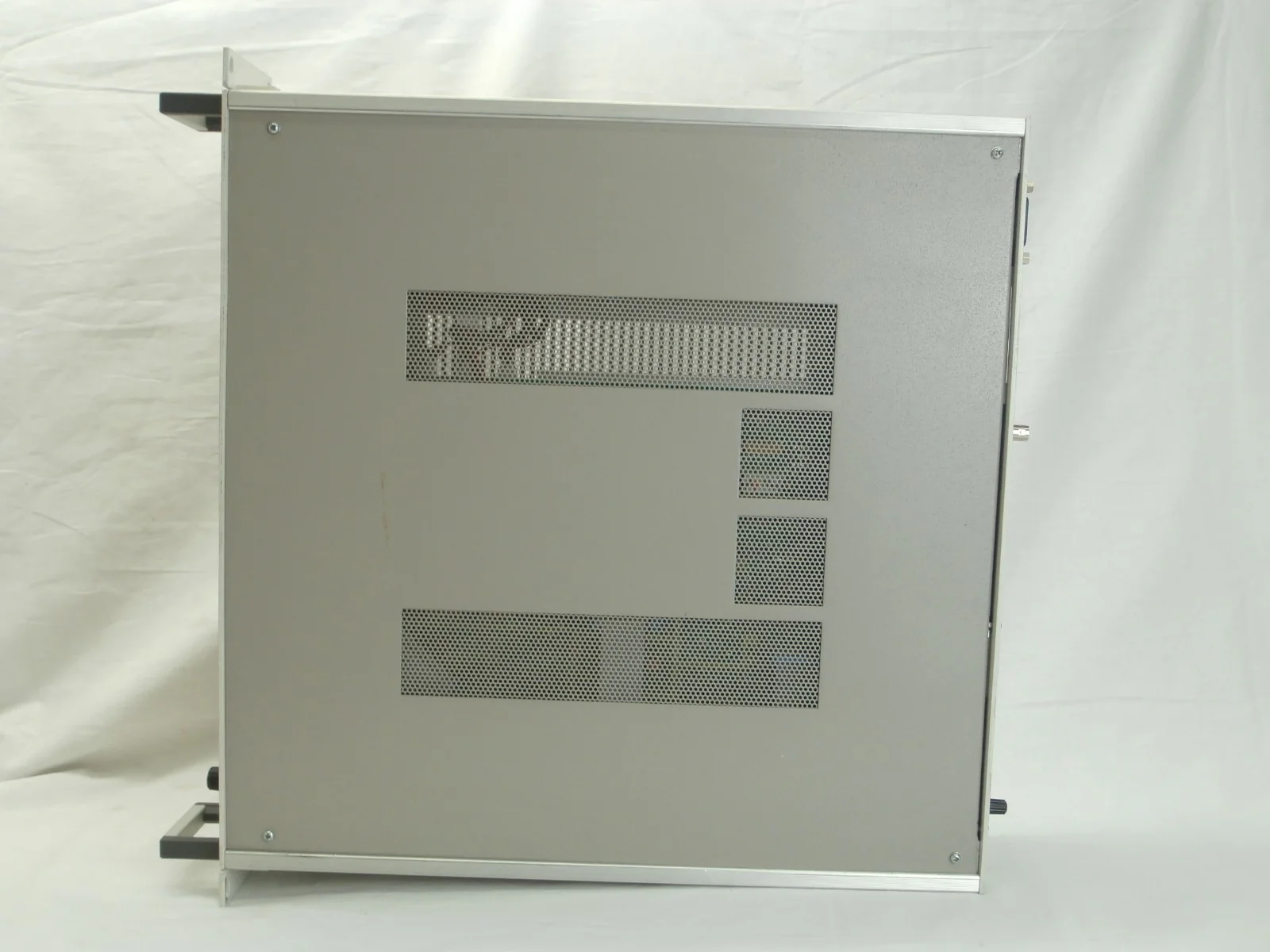 SysMedia 1033 Teletext Calibrated Distortion Unit Used Working - Image 8