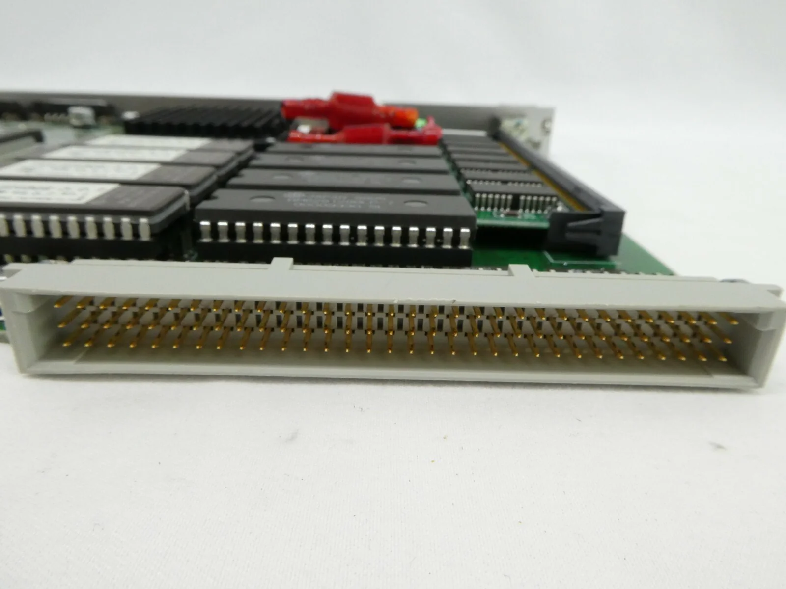 Tachibana Tectron TVME1606 Processor PCB Card JEOL JWS-2000 SEM Working Spare - Image 12