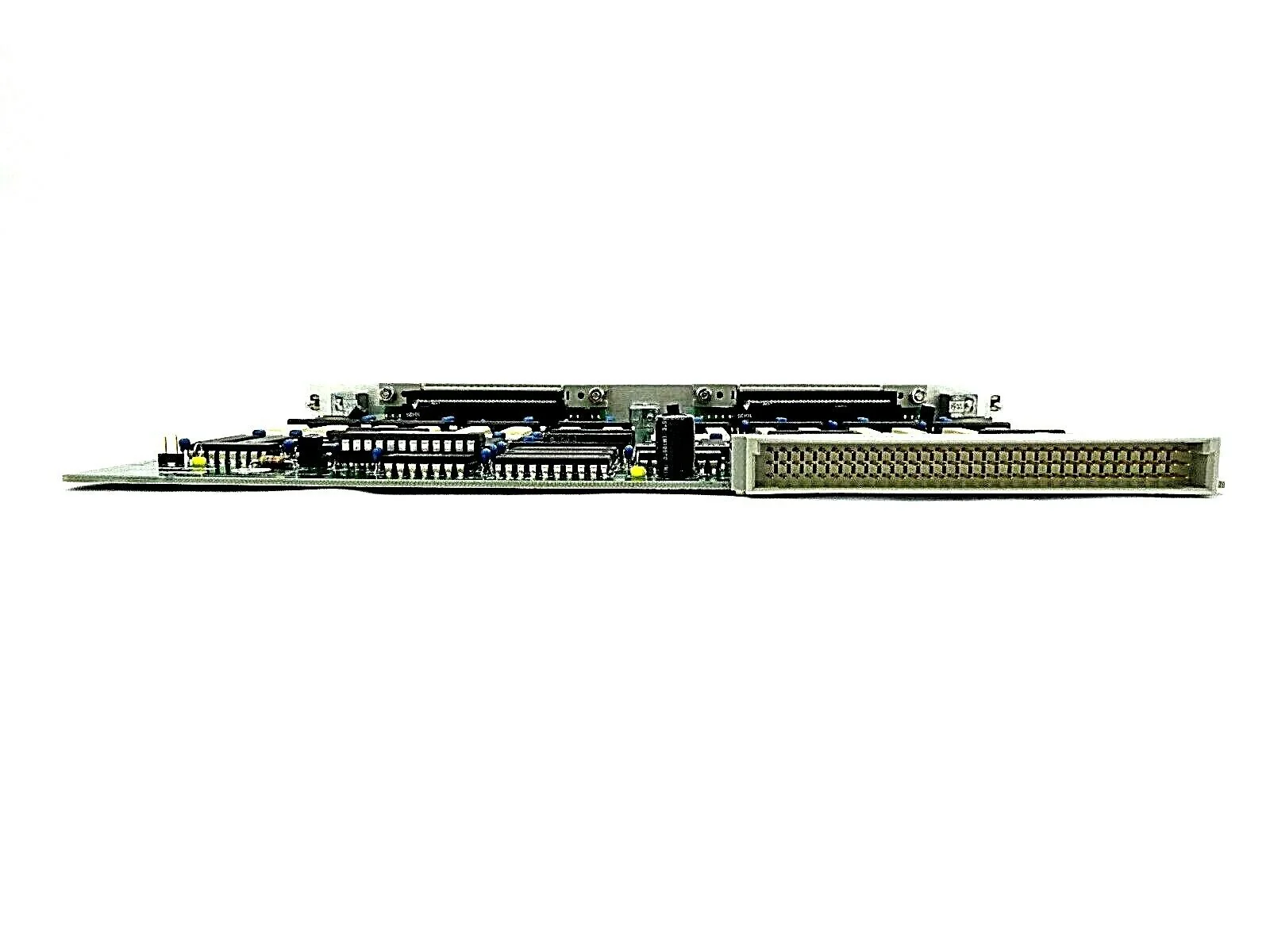 Tachibana Tectron TVME3410 Processor PCB Card Working Surplus - Image 8