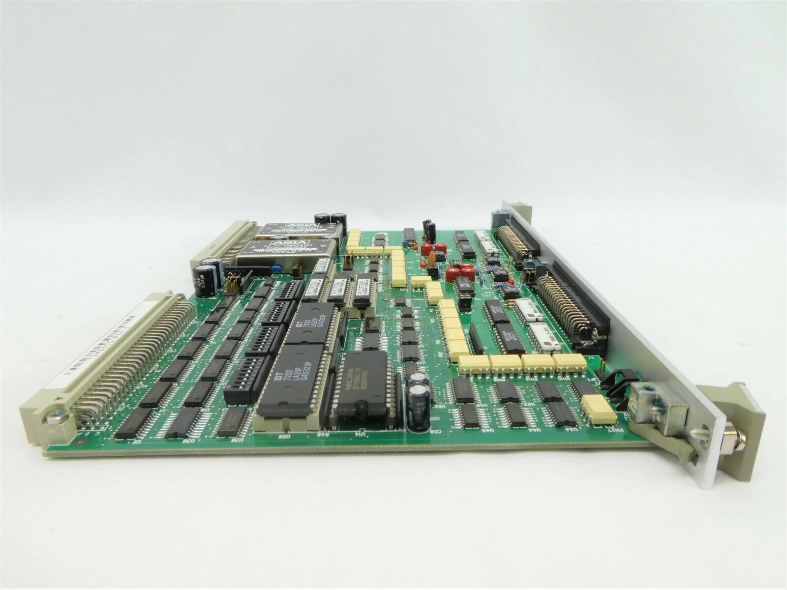 Tachibana Tectron TVME6001 Processor PCB Card Rev. C JEOL JWS-7555S Working - Image 7