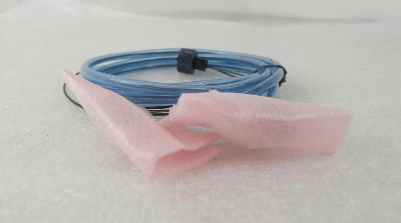Takex F28742-2 Dicing Saw Fiber Sensor Assembly Reseller Lot of 4 New Surplus - Image 7