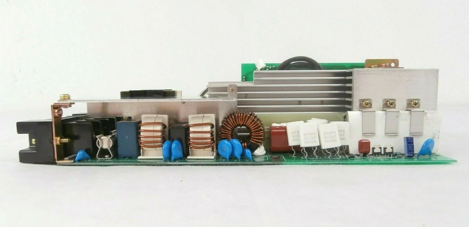 TDK 2EA00G007 Power Supply PCB TEL Tokyo Electron Clean Track ACT12 Working - Image 5