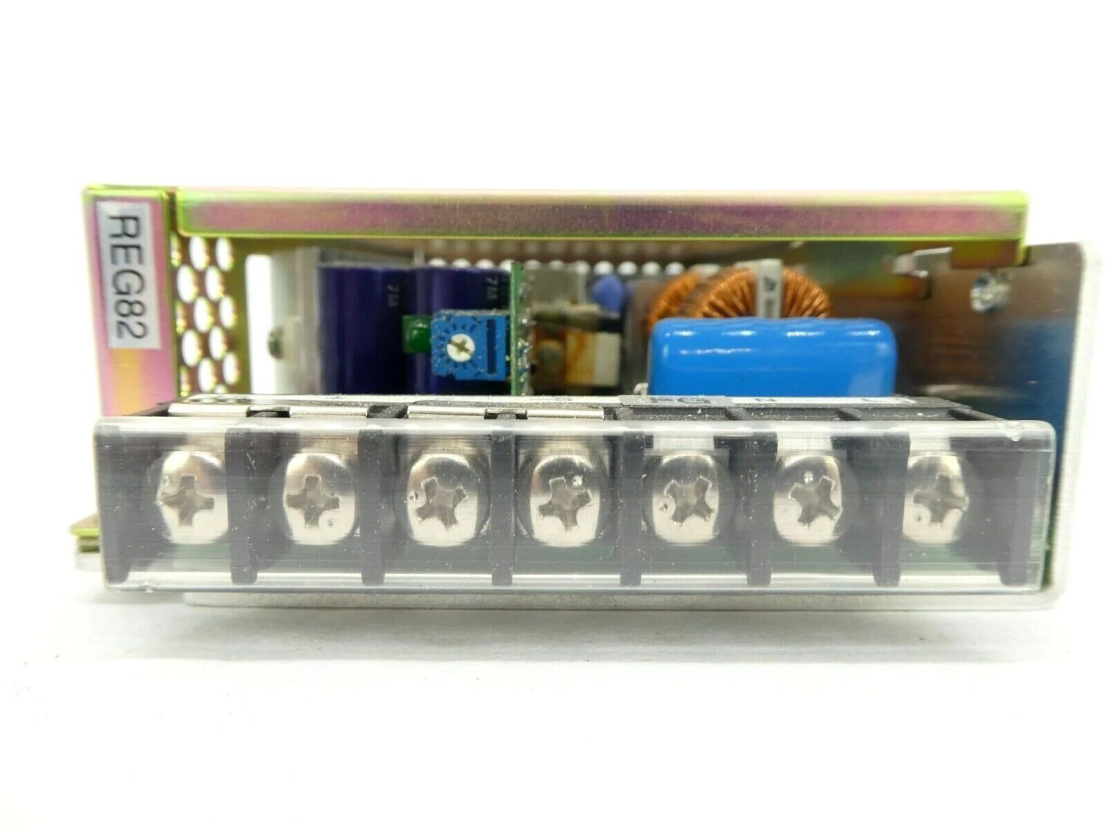 TDK FAW24-4R2 Power Supply Reseller Lot of 8 Working Surplus - Image 6