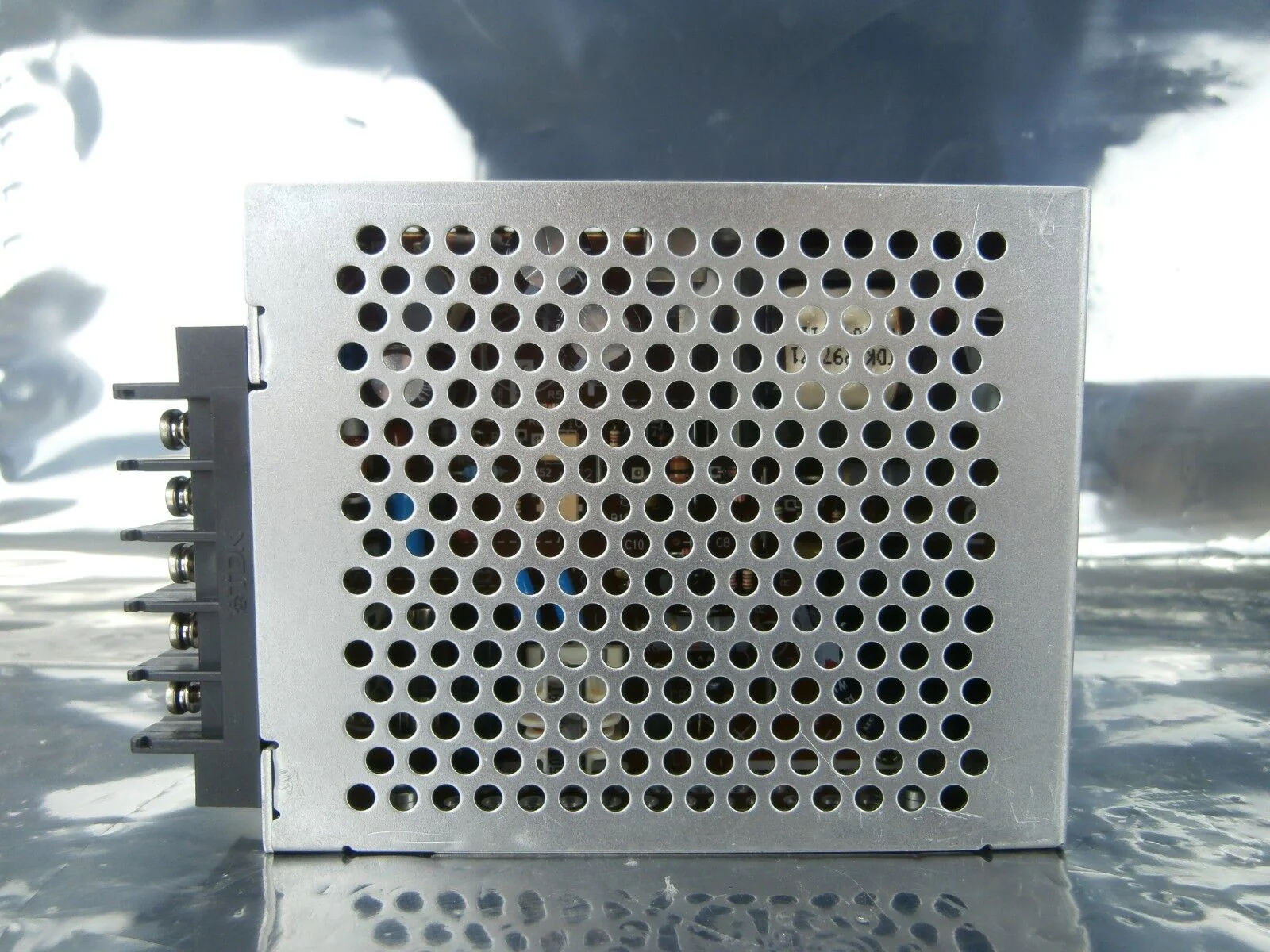 TDK FAW24-6K Power Supply EAK12-2R5G EAK24-2R1G Reseller Lot of 10 Used Working - Image 6