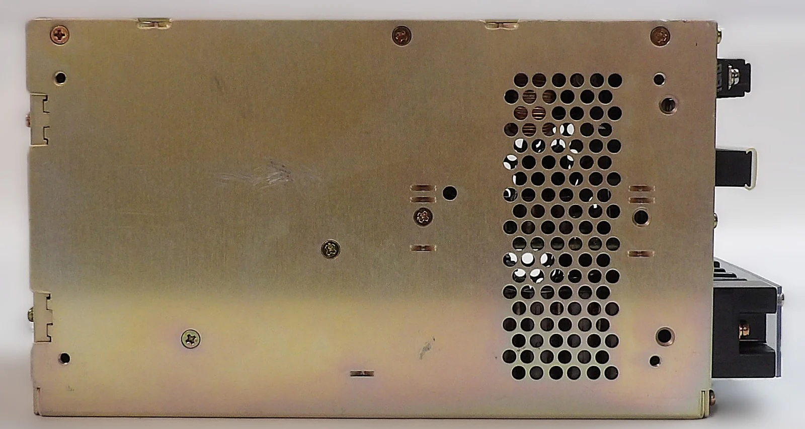 TDK Kepco RCW350W-K Adjustable Power Supply Working - Image 2