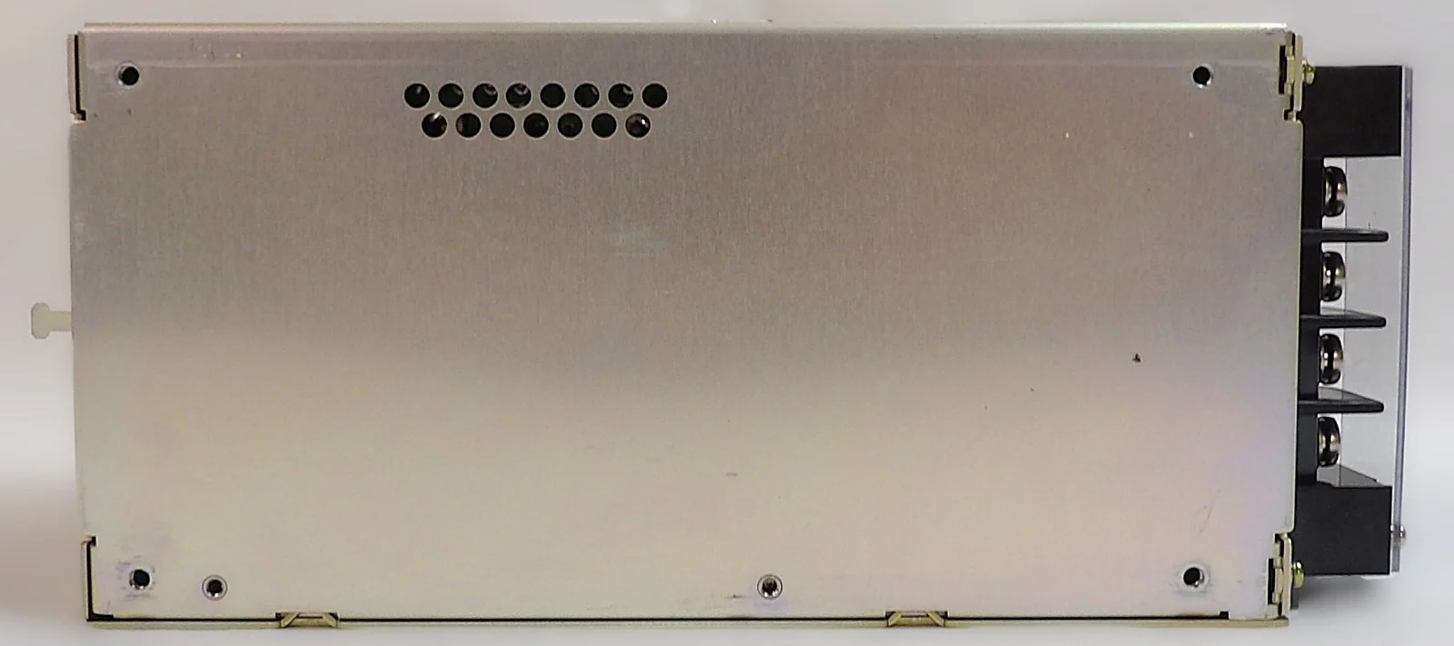 TDK Kepco RCW350W-K Adjustable Power Supply Working - Image 4