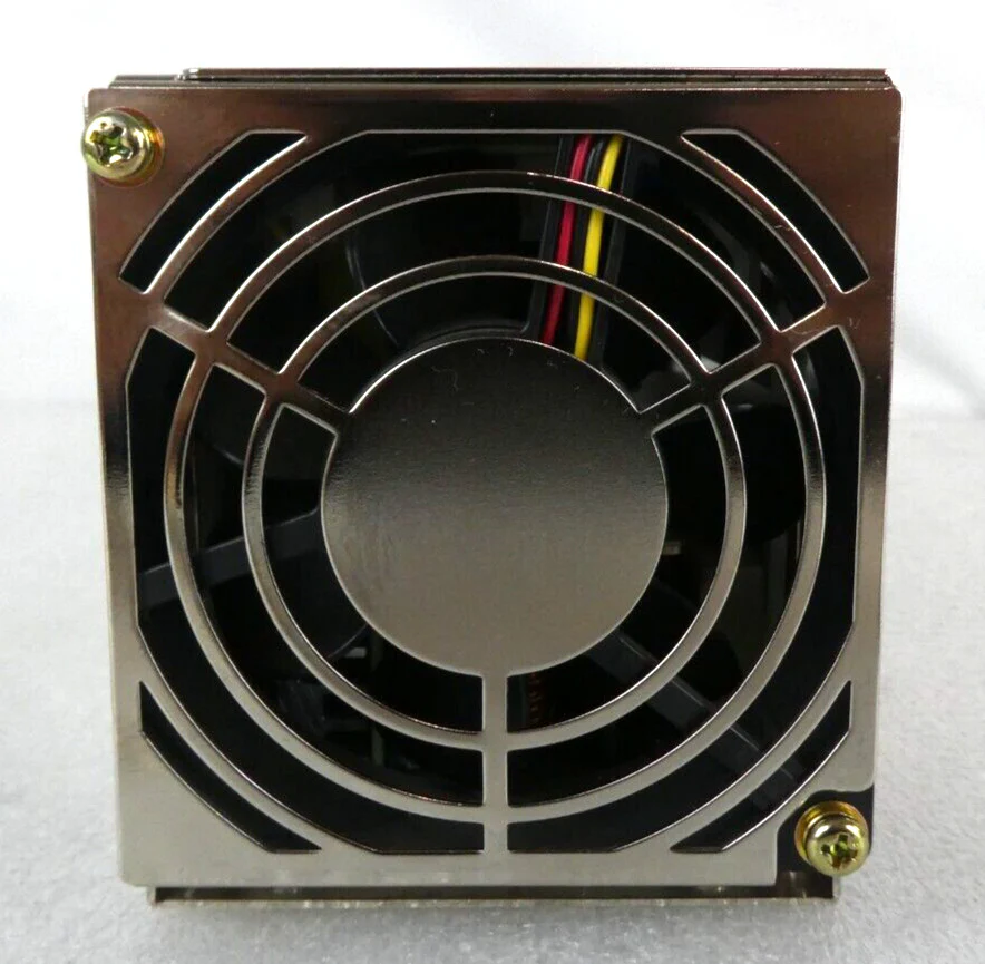 TDK-Lambda RKW24-14R Power Supply Nikon NSR-S620D ArF Immersion Scanner Working - Image 3