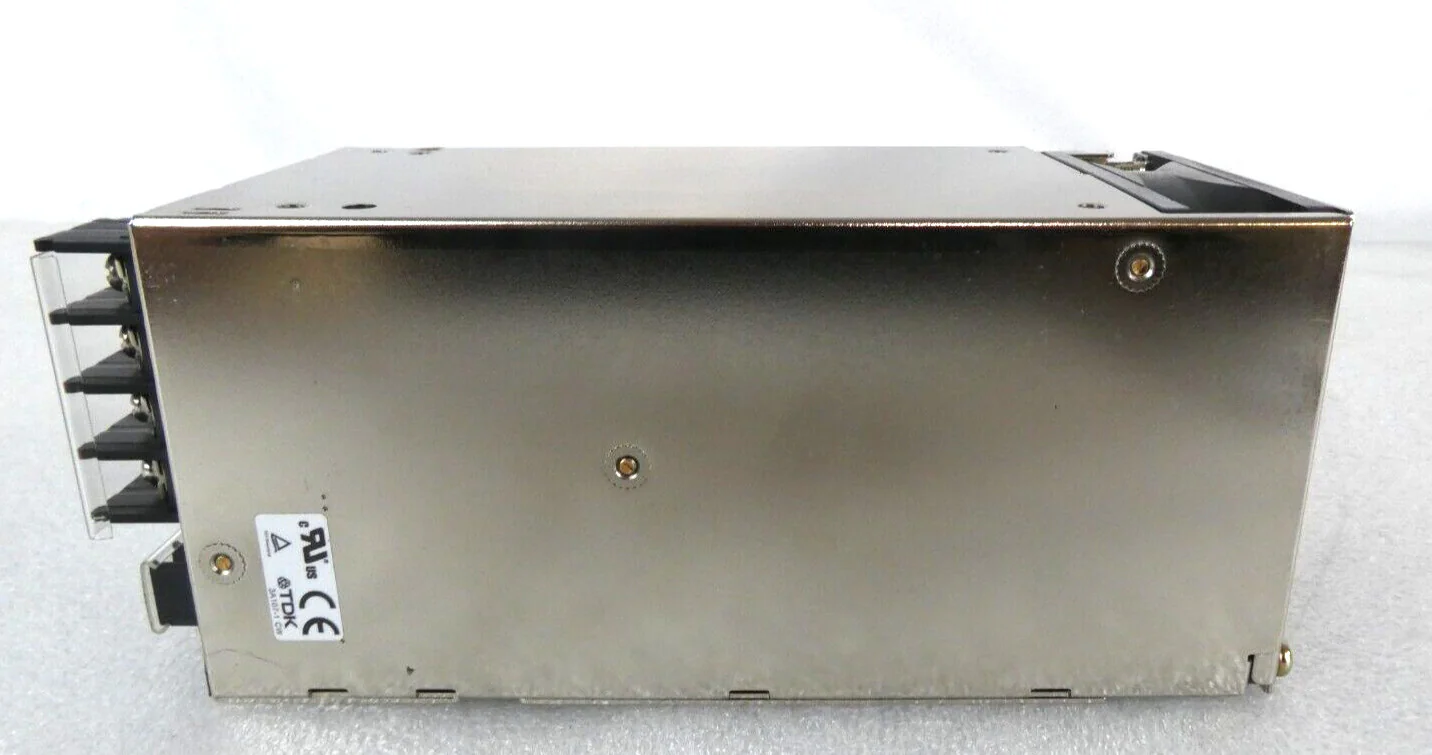 TDK-Lambda RKW24-14R Power Supply Nikon NSR-S620D ArF Immersion Scanner Working - Image 6