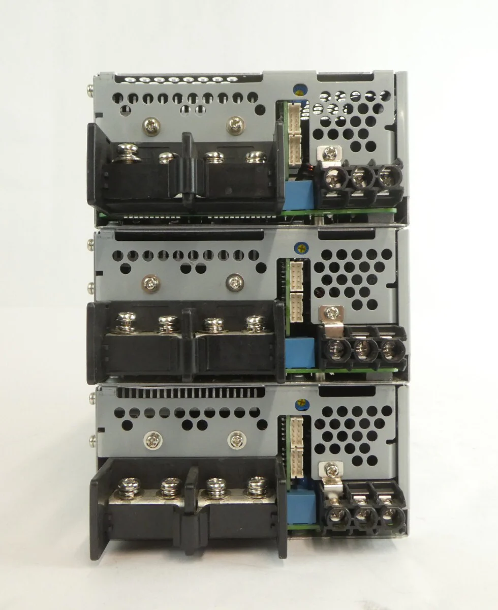 TDK-Lambda RWS1500B-24/F0 Power Supply Module Reseller Lot of 11 Working - Image 4