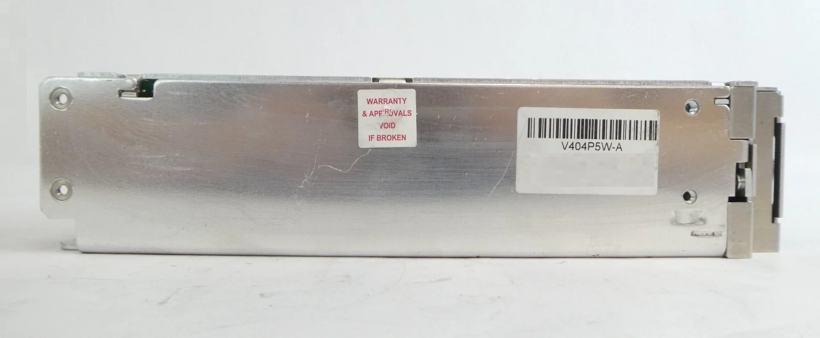 TDK-Lambda V404P5W-A Modular Power Supply Assembly Vega 450 Working Surplus - Image 3