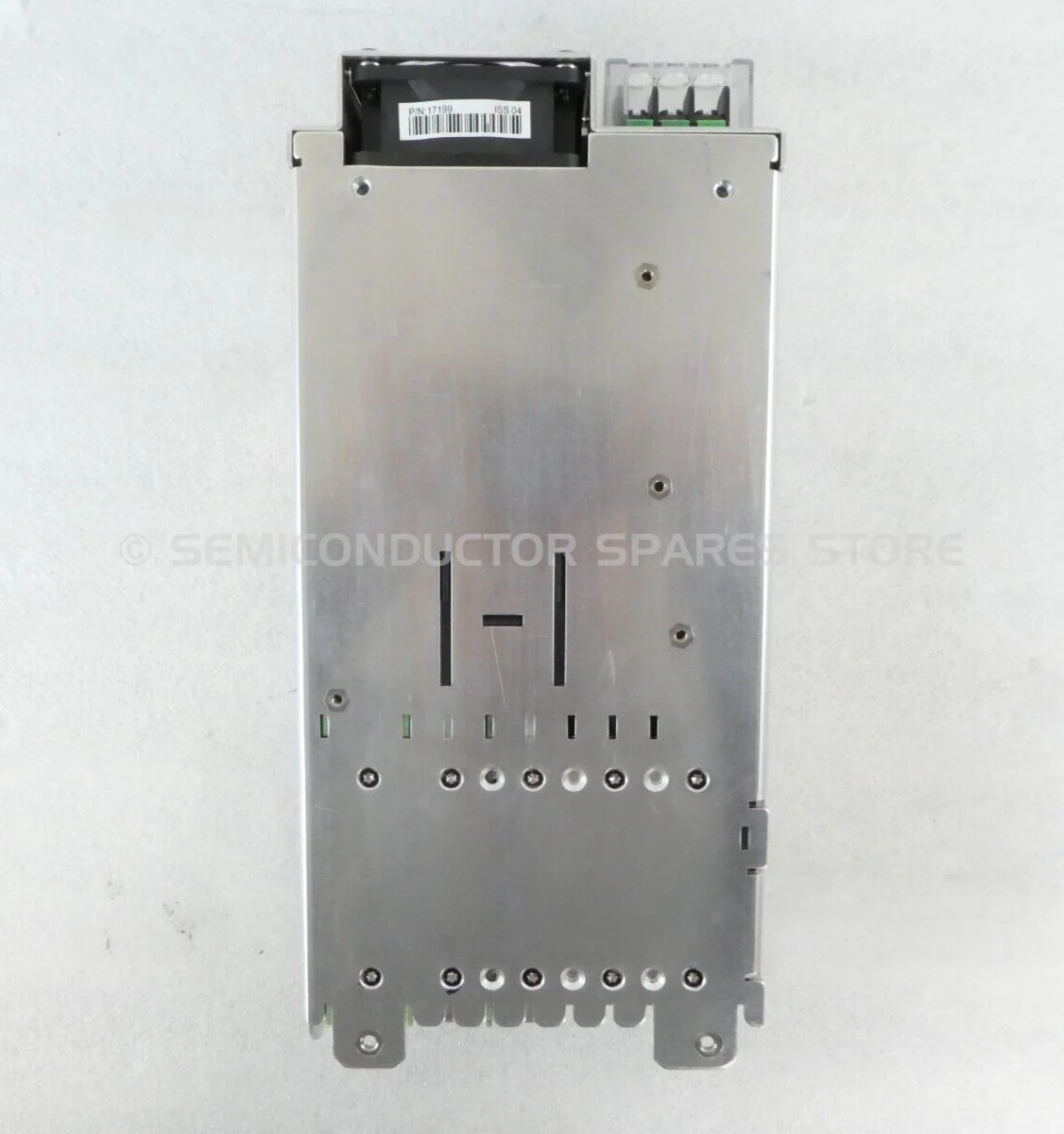 TDK-Lambda V40FFFD Spectrometer Power Supply Vega 450 AB Sciex Working - Image 2