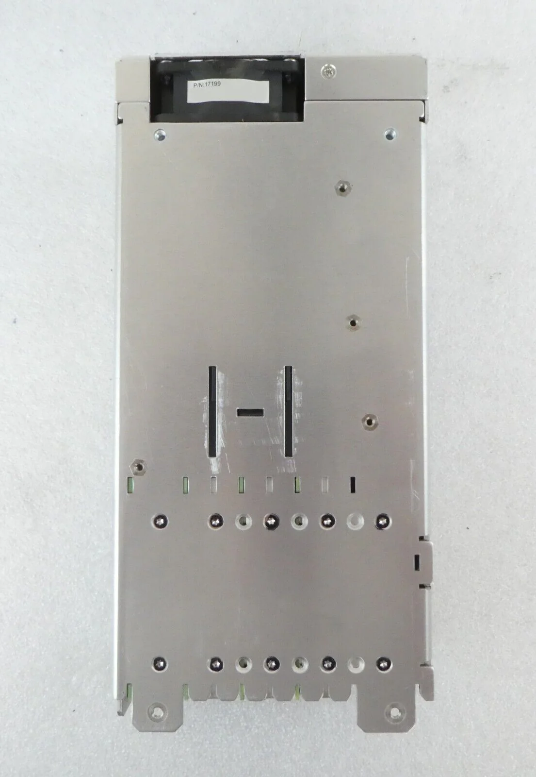 TDK-Lambda V609RGG Power Supply Vega 650 Sciex Spectrometer Working Surplus - Image 2