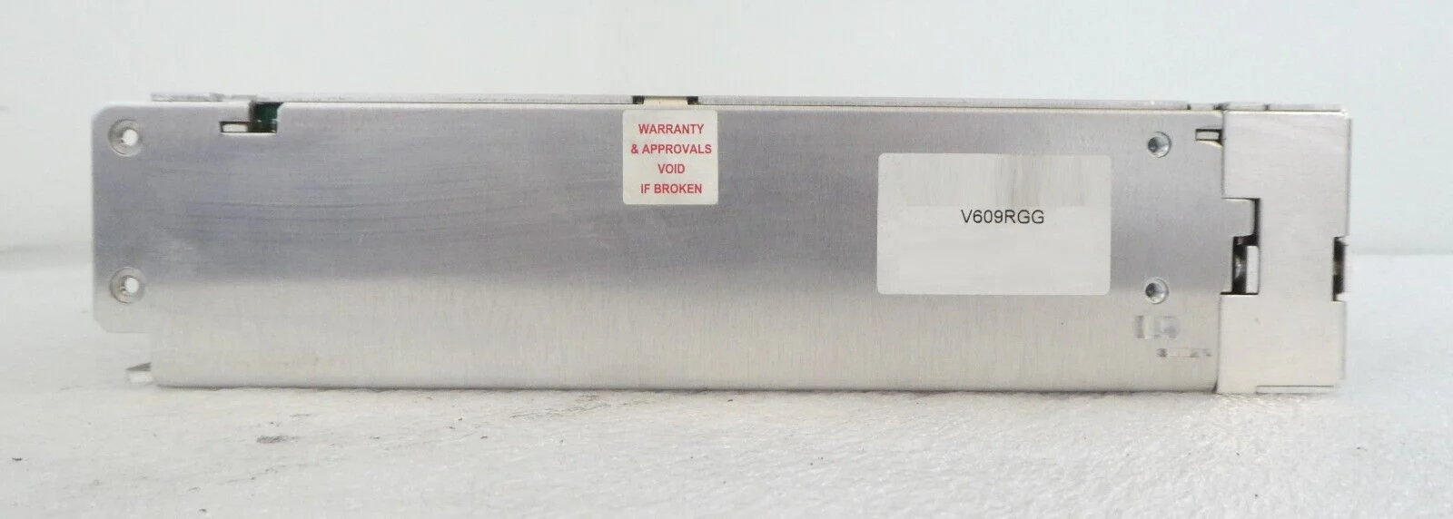 TDK-Lambda V609RGG Power Supply Vega 650 Sciex Spectrometer Working Surplus - Image 4
