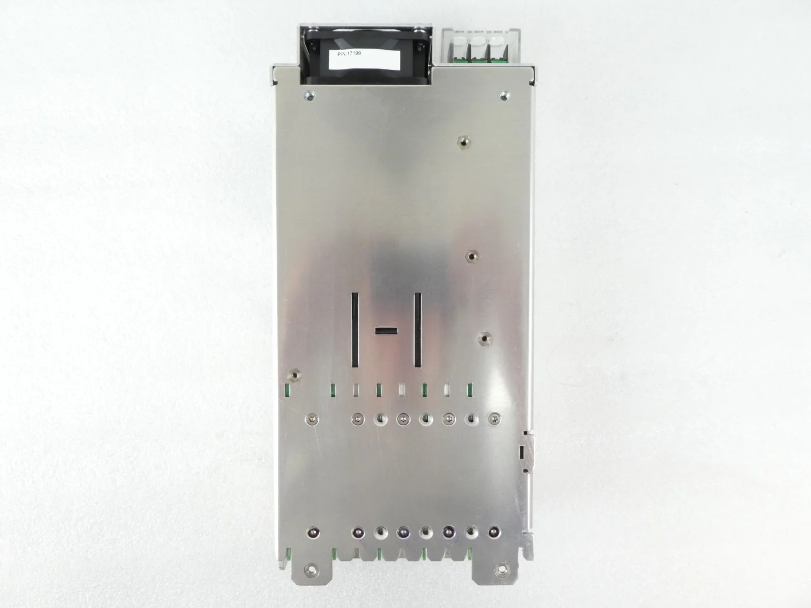 TDK-Lambda V60BGWH Power Supply Vega 650 Sciex 1036372 SelexION Working Surplus - Image 2