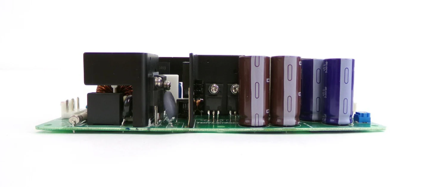 TDK-Lambda ZWS240BP-24 Power Supply Reseller Lot of 3 Working Surplus - Image 4