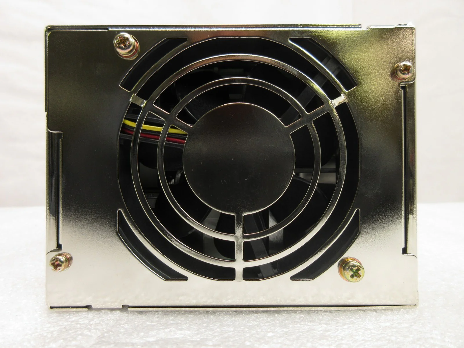 TDK RKW05-120 Power Supply NSR-S205C Step-and-Repeat Exposure System Working - Image 4