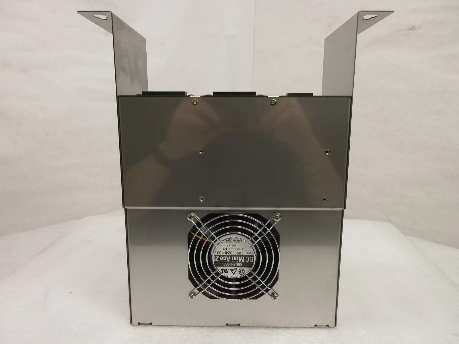 Tec Izu Electronics VDBC0002902 Power Supply Nikon 4S064-957 NSR Working - Image 3
