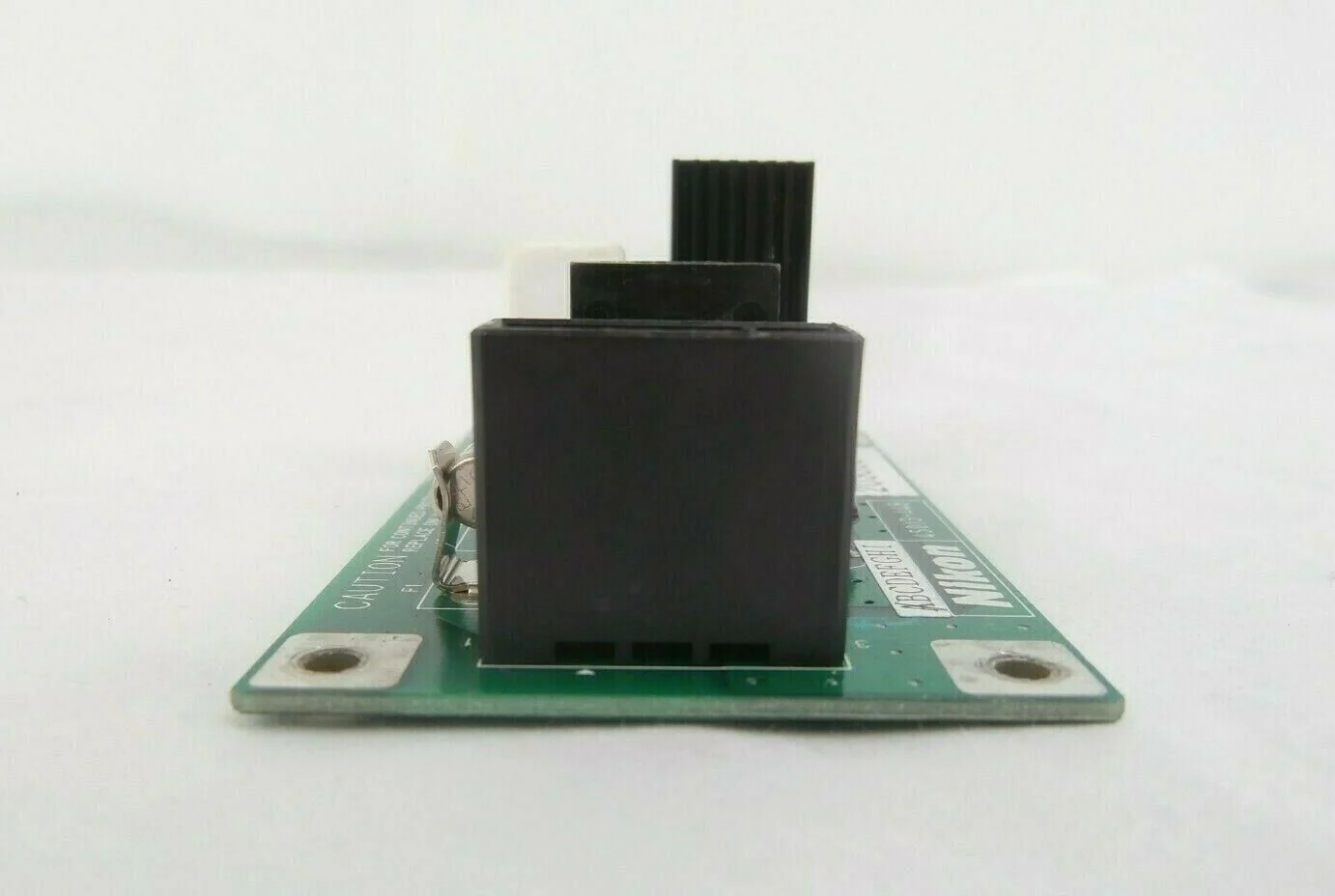 TEC VDJB0013203 Interface PCB IRC-A-PCB Nikon 4S013-448 NSR Lot of 3 Working - Image 6