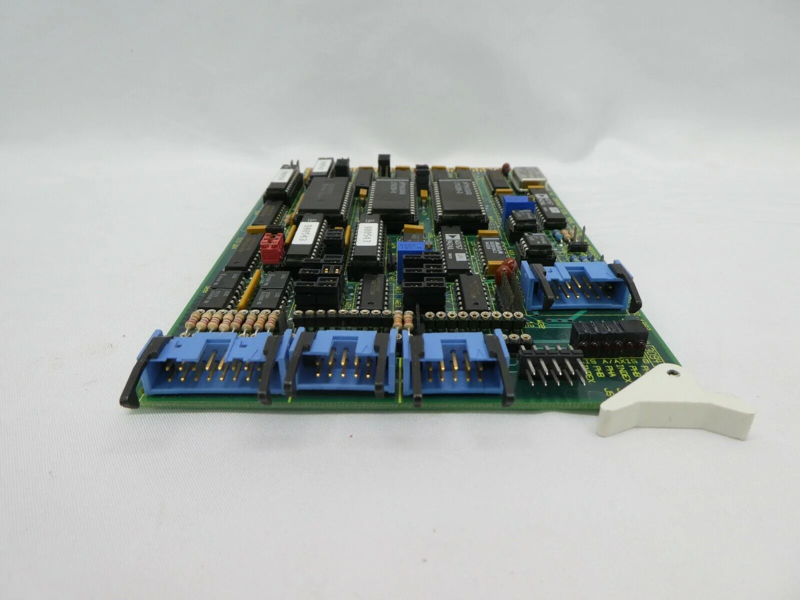 Technology 80 4323/33 Processor PCB Card 800061G 4323-2 4323/4333 Working Spare - Image 5