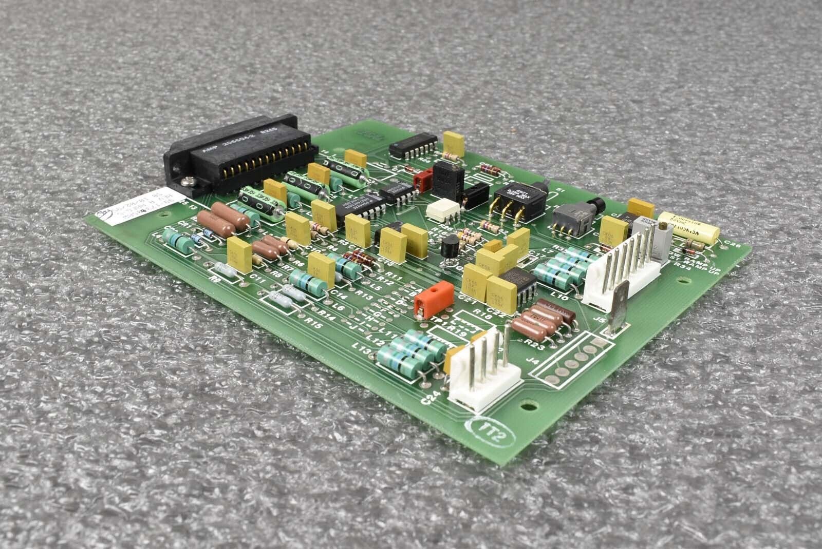Tegal 99-173-005 PCB RFG-5 - Image 2