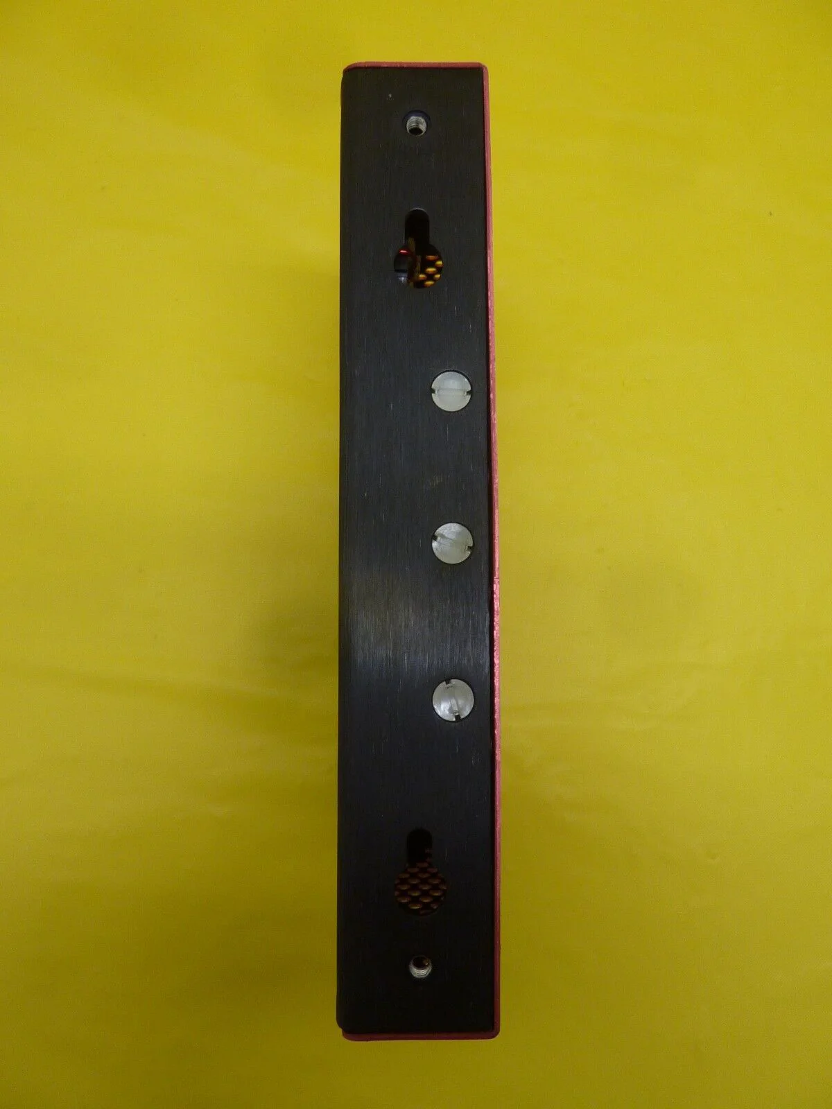 Teknic SST-1500-102 Servo Drive SSt ServoStepper Delta Design 2100841 Working - Image 4