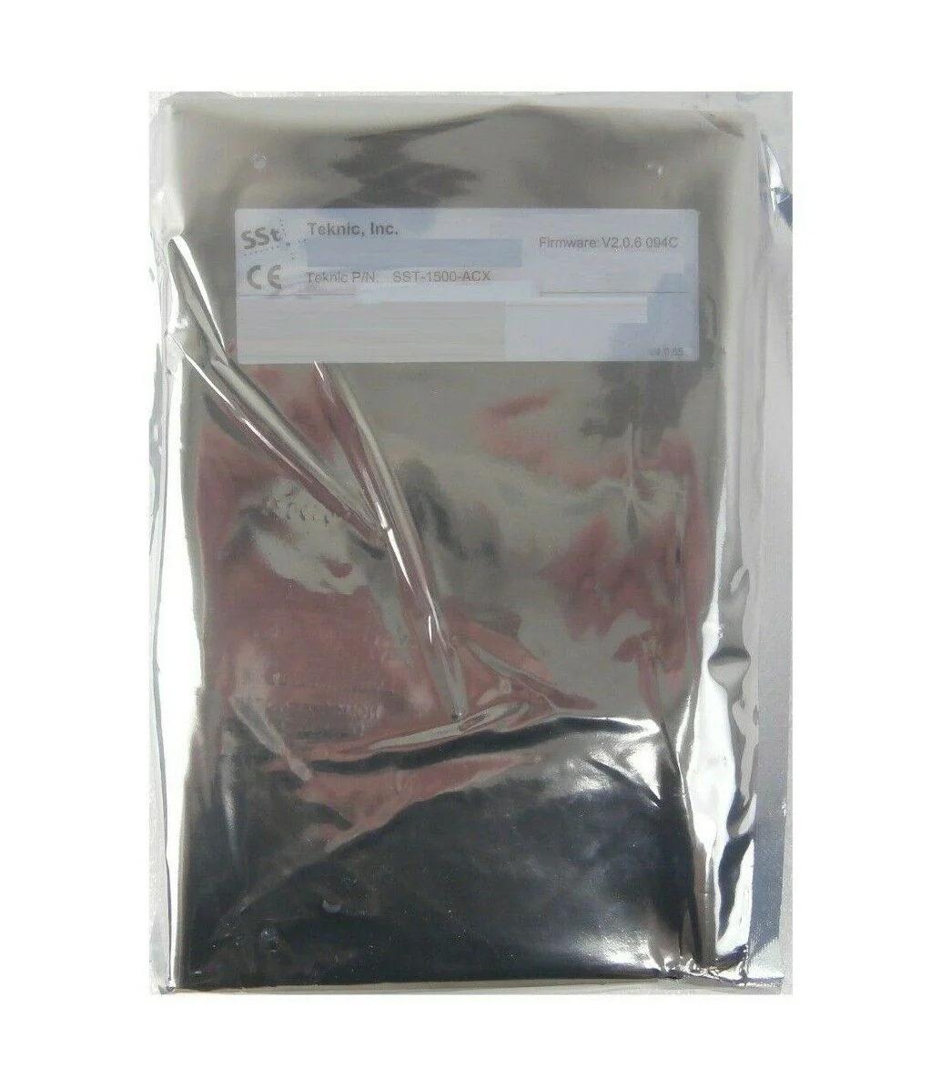 Teknic SST-1500-AXC Servo Drive SSt ServoStepper Delta Design 104574 Refurbished - Image 2