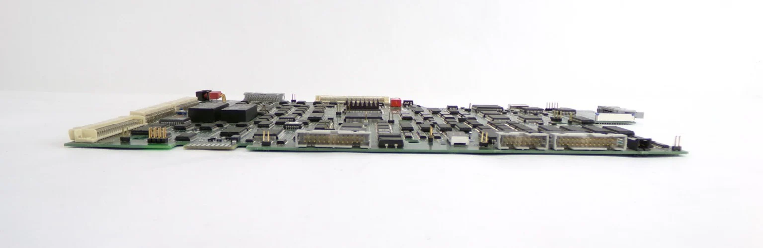 Tektronix G9A-2654-00 Processor Board PCB TDS 540D 679-4199-00 Working - Image 3