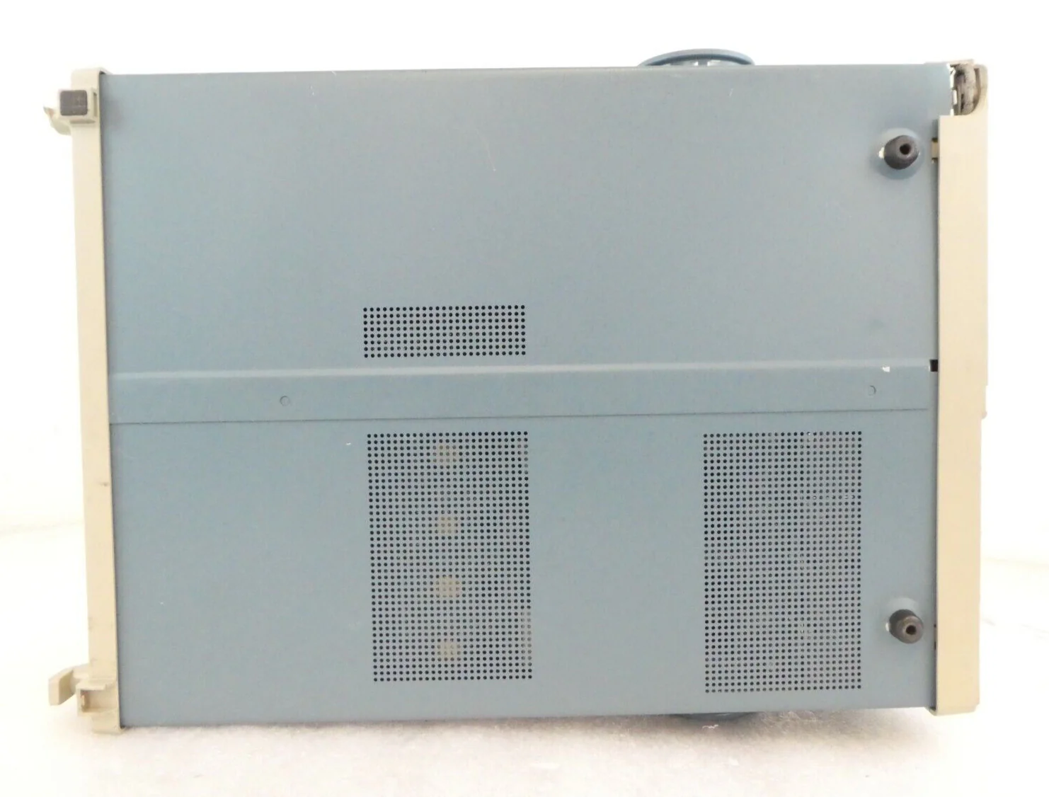 Tektronix TDS 420 Two Channel Digitizing Oscilloscope TDS420 As-Is Surplus - Image 6