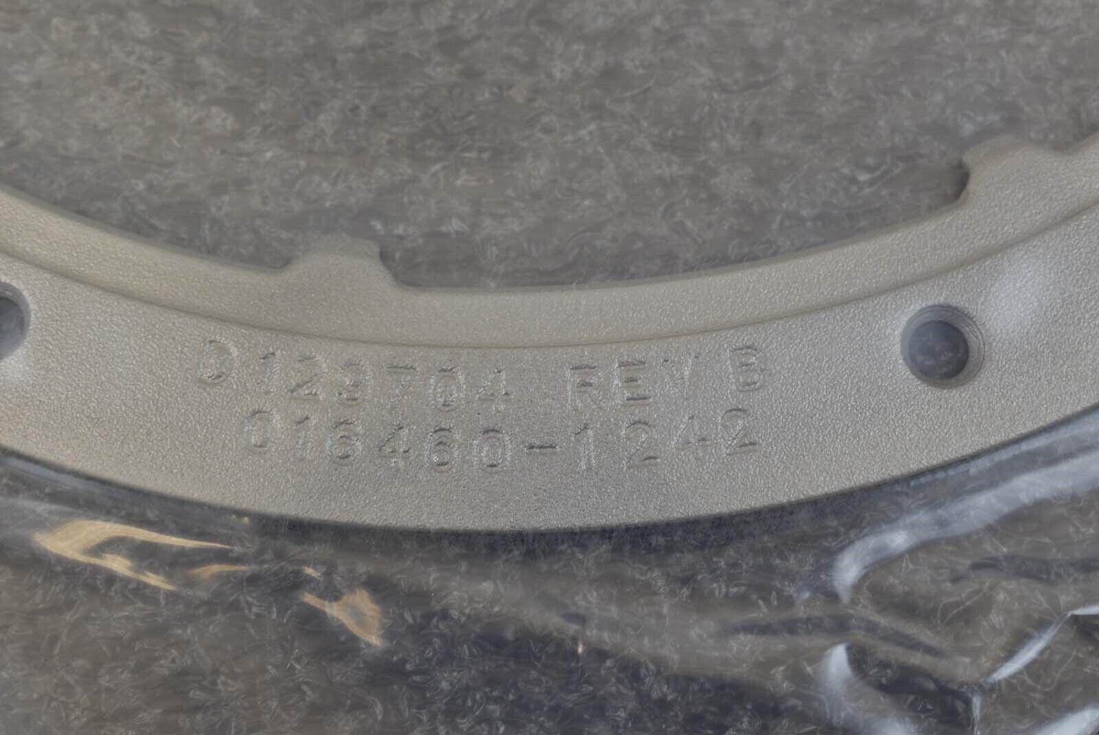 TEL D129704 Wafer Holder 200mm Rev. B - Image 3
