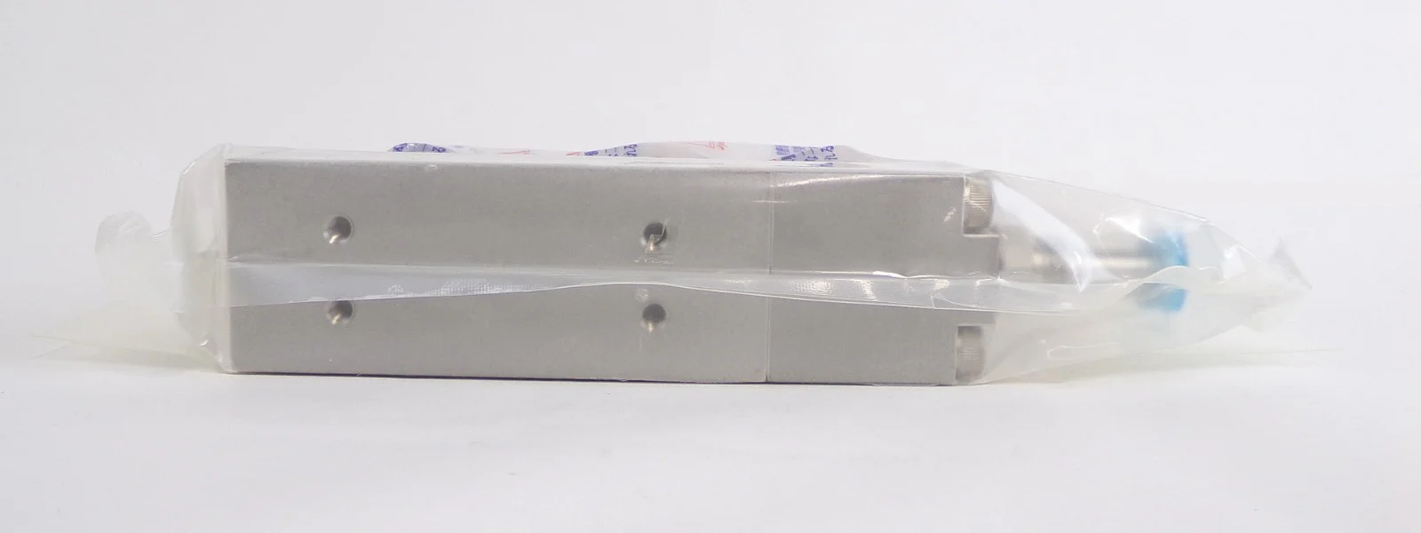 TEL Tokyo Electron 012-014002-1 Air Valve Pneumatic Manifold Assembly New - Image 4