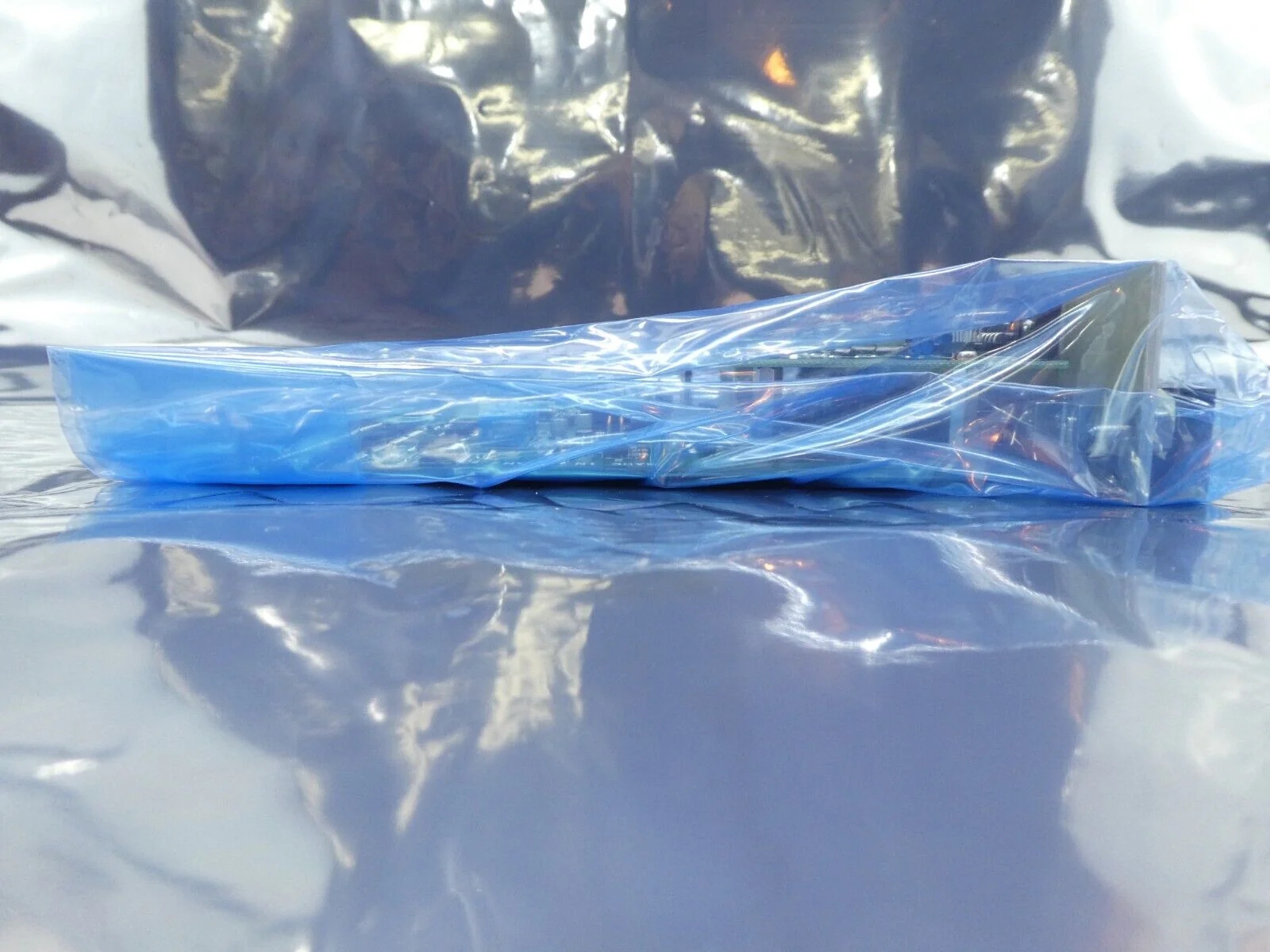 TEL Tokyo Electron 1180-000702-12 PCB Card TEB103-22/FPIF2-1 New Surplus - Image 9