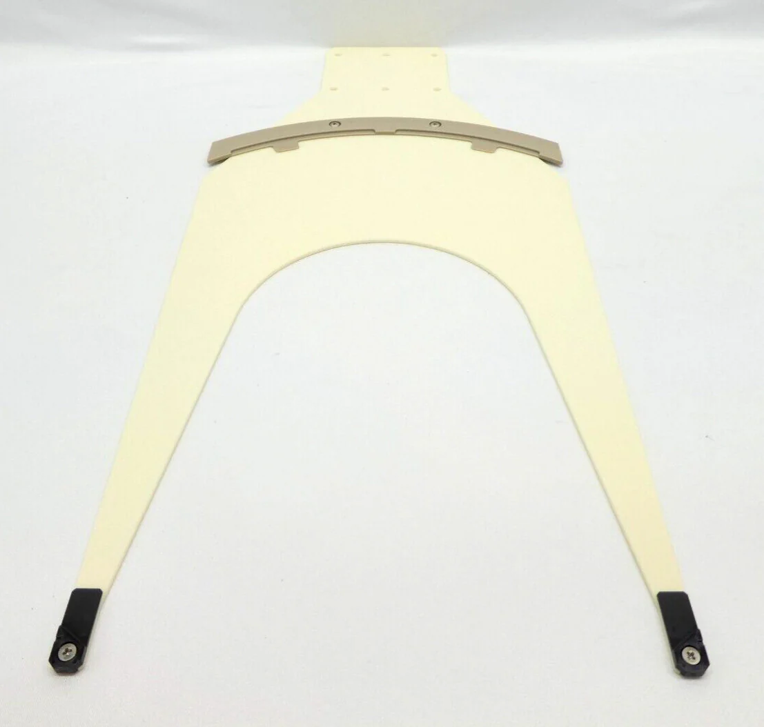 TEL Tokyo Electron 13-16490-0A 300mm Arm Fork End Effector Wrong Style Blocks - Image 6
