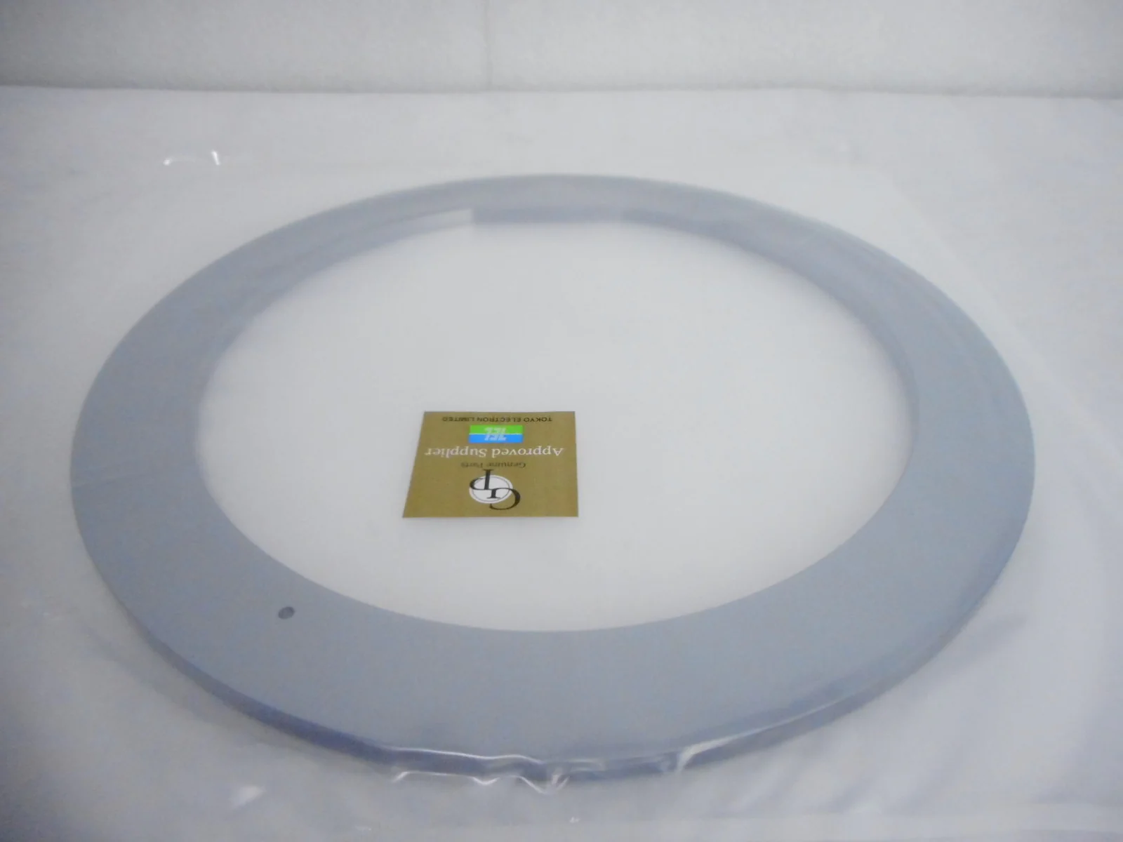 TEL Tokyo Electron 1810-329535-11 Focus Ring New - Image 4